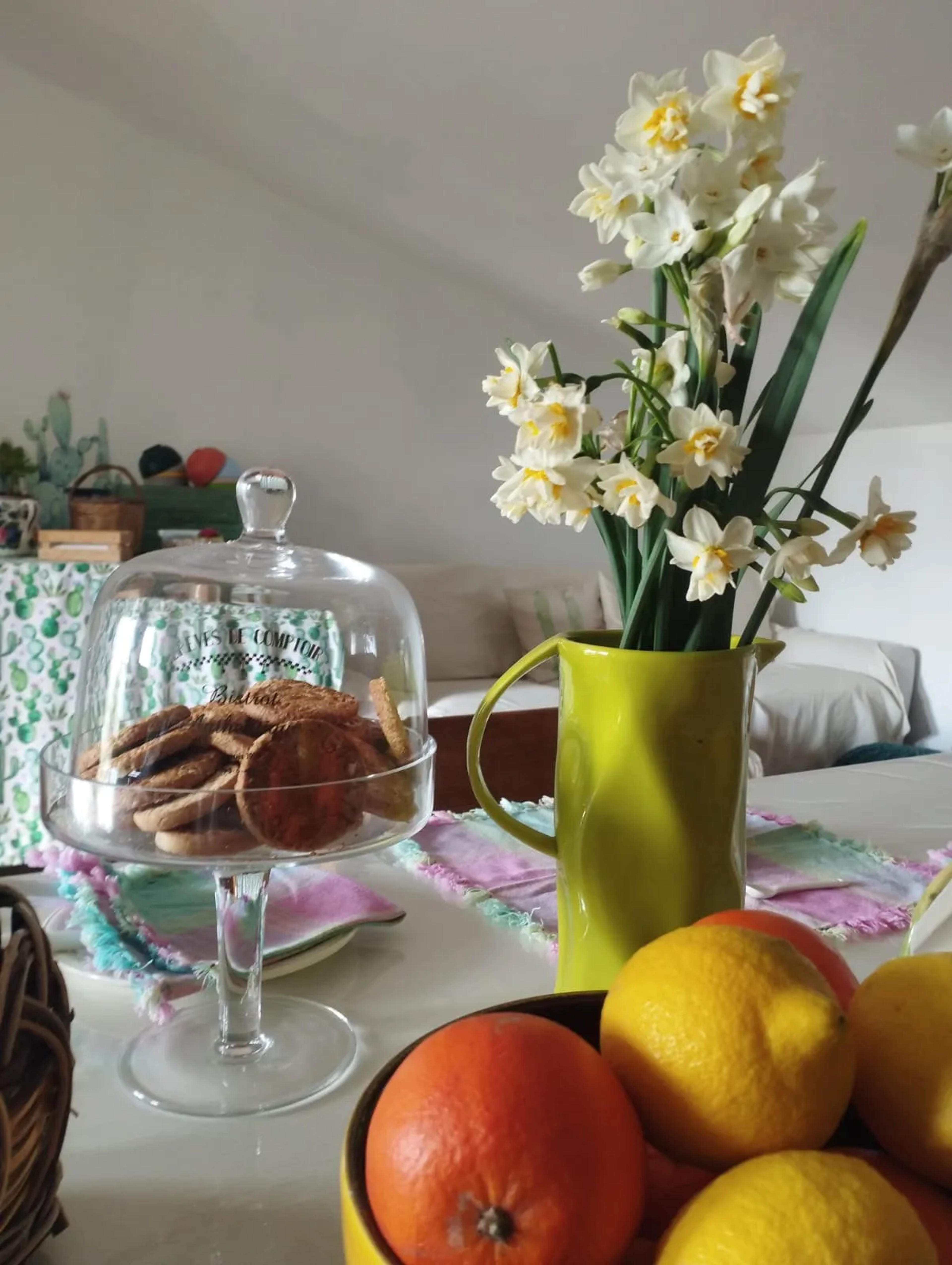Ficodindiarooms — Sortino (foto 23)