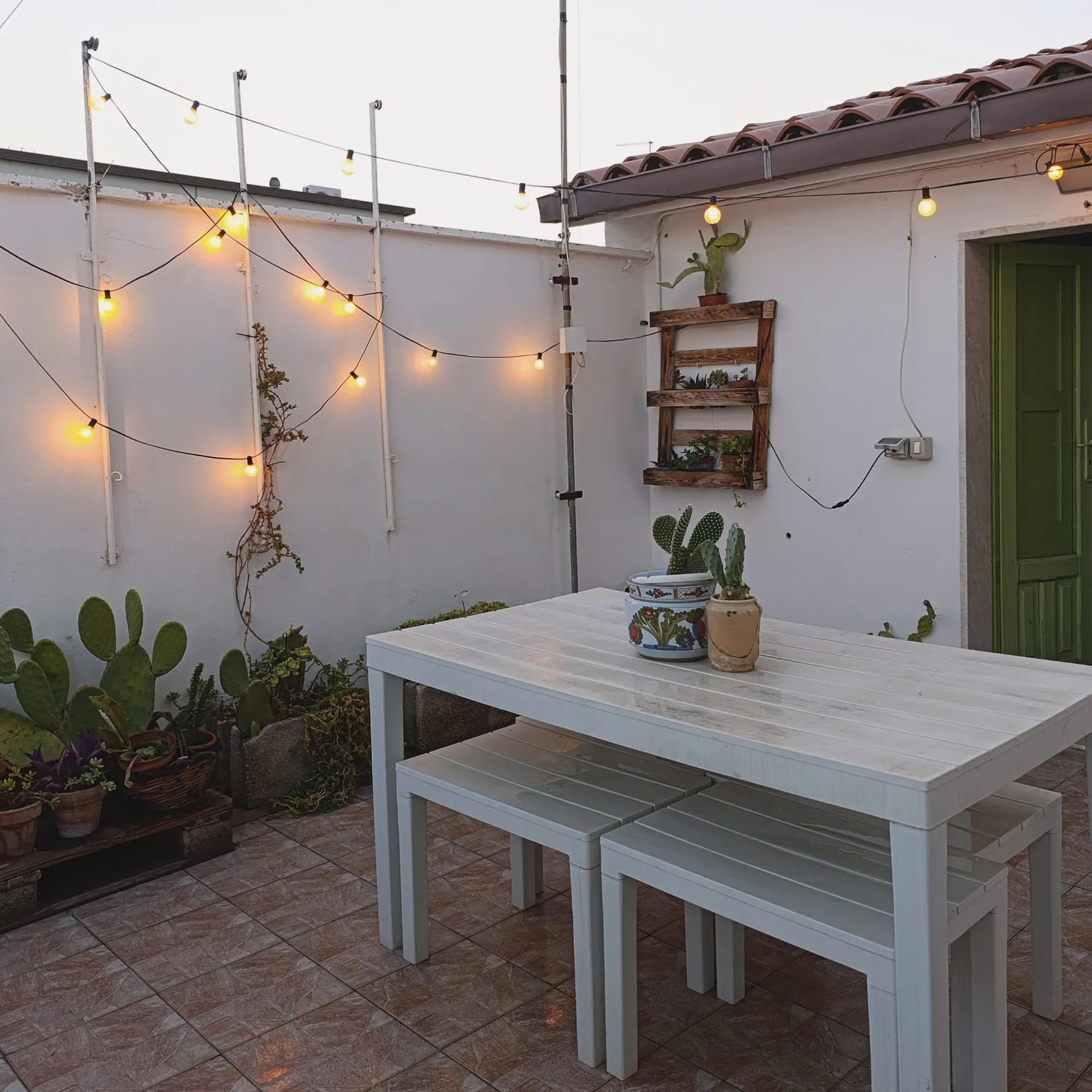 Ficodindiarooms — Sortino (foto 11)