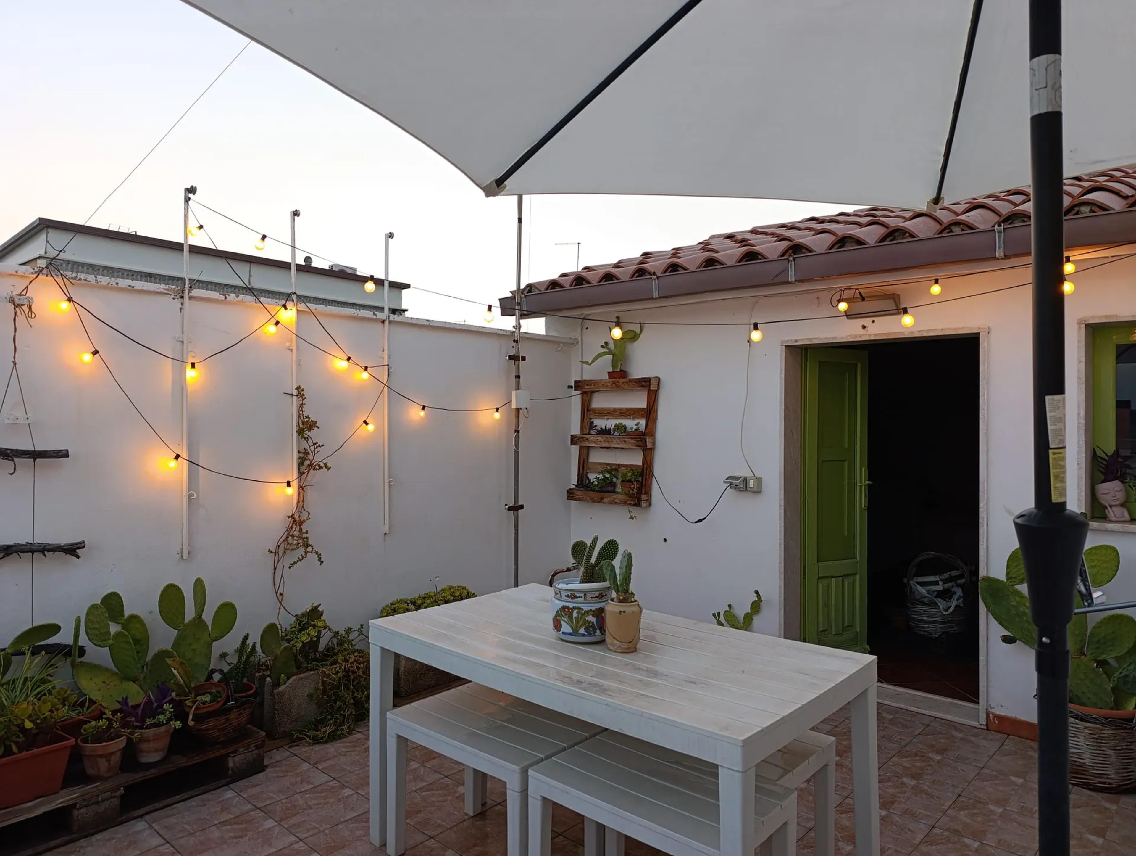Ficodindiarooms — Sortino (foto 9)