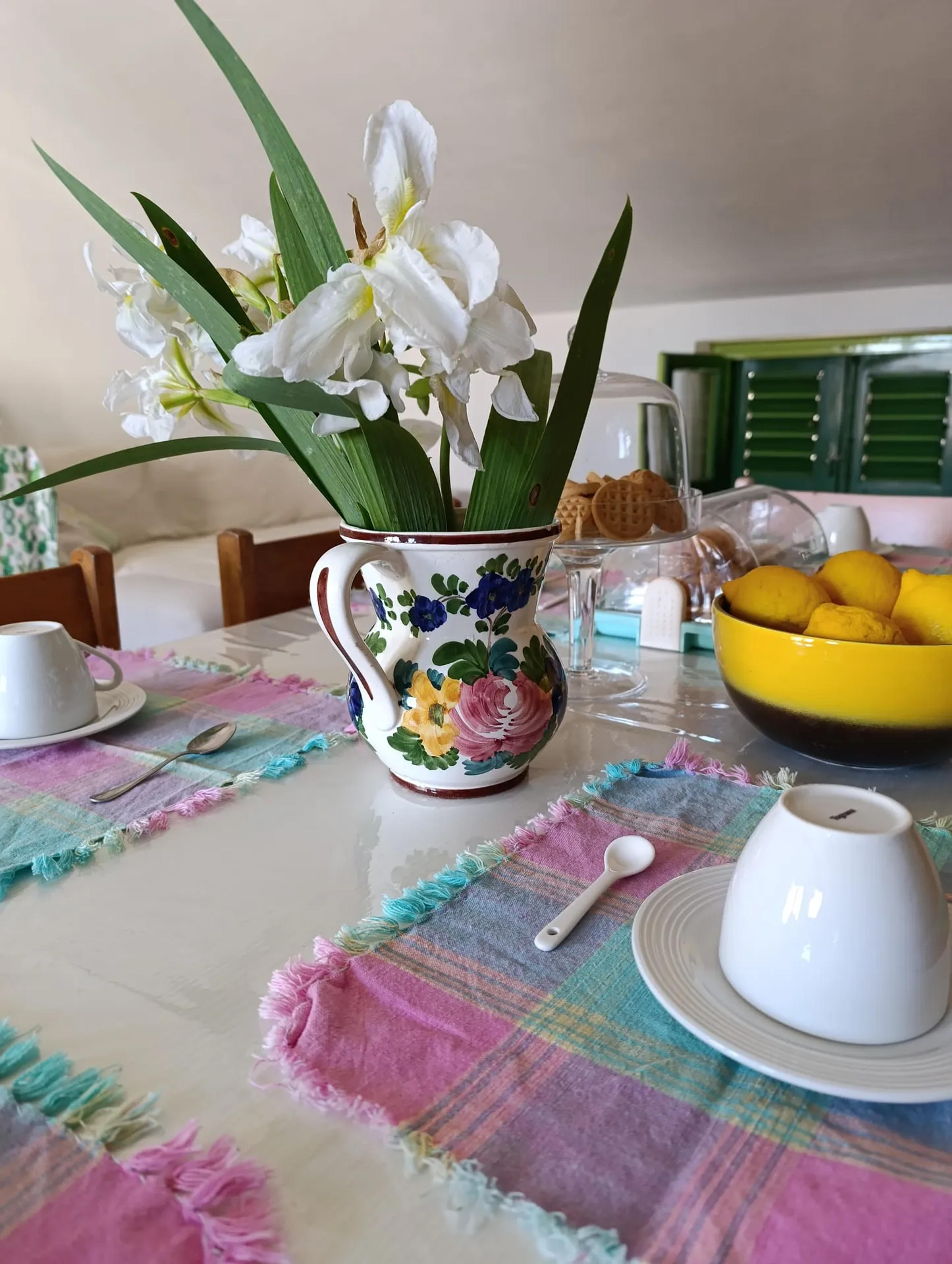 Ficodindiarooms — Sortino (foto 8)