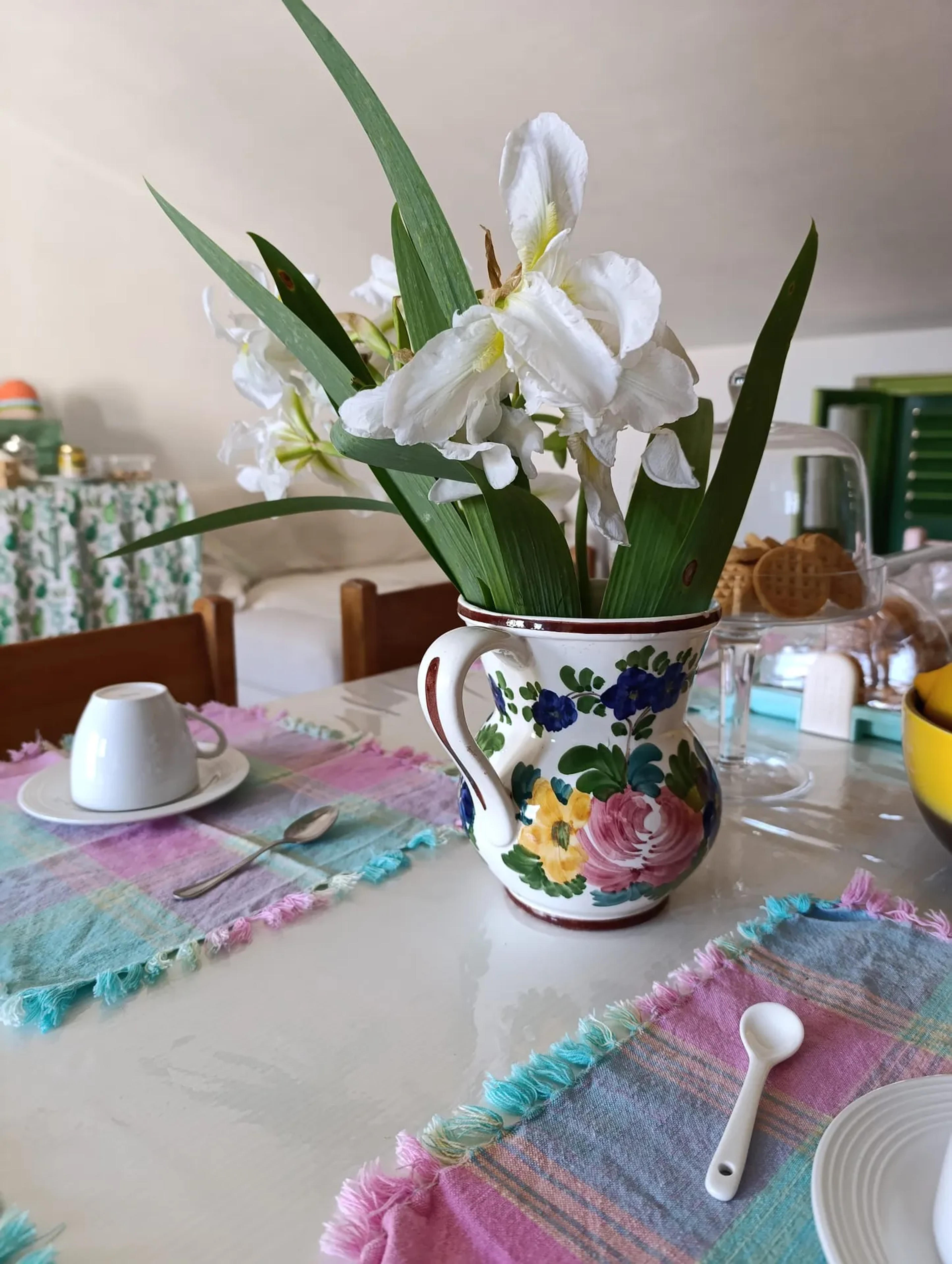 Ficodindiarooms — Sortino (foto 10)