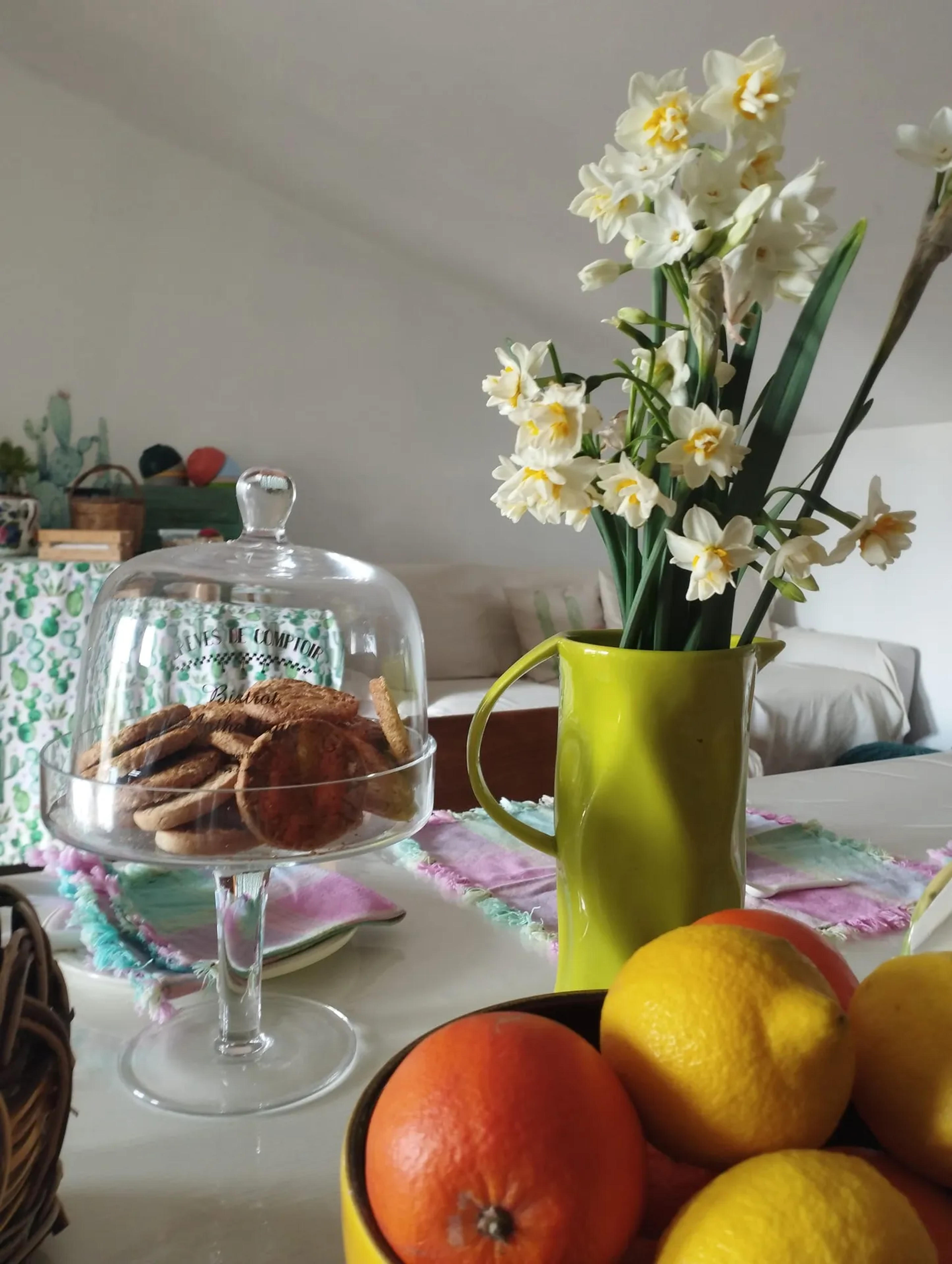 Ficodindiarooms — Sortino (foto 12)
