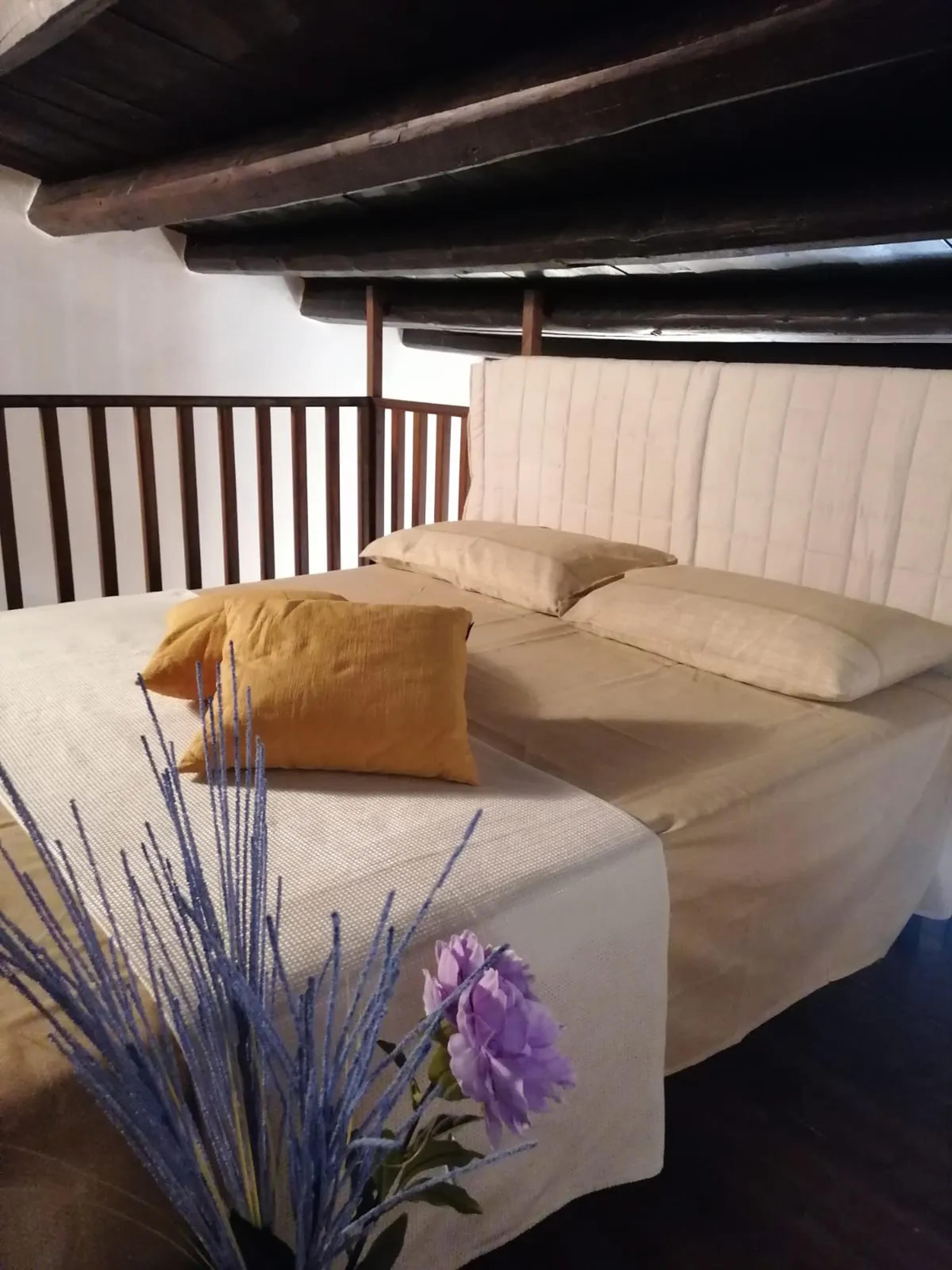 Casa Paola — casa vacanza a Butera