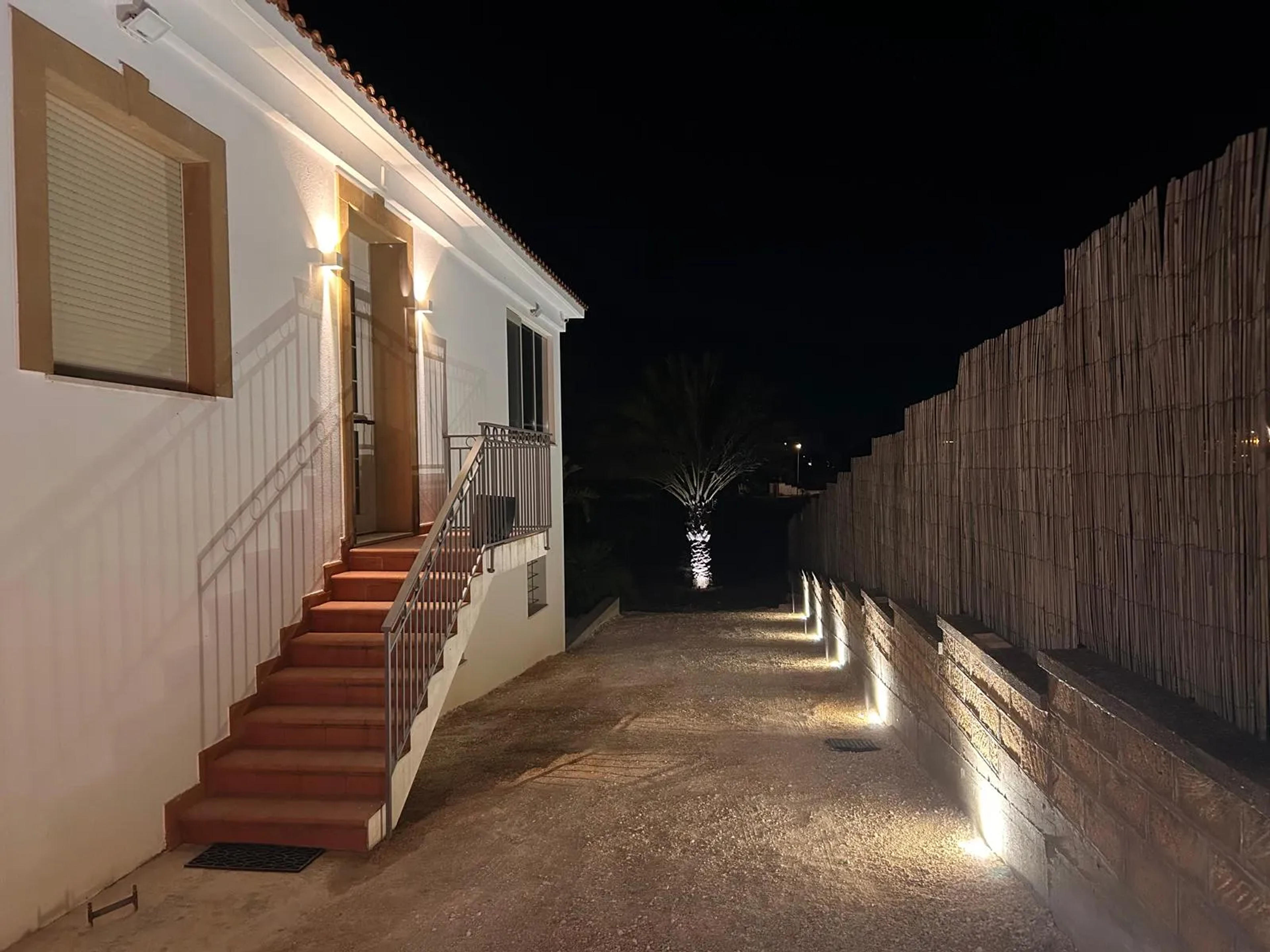 Villa con vista giardino — Menfi (foto 26)