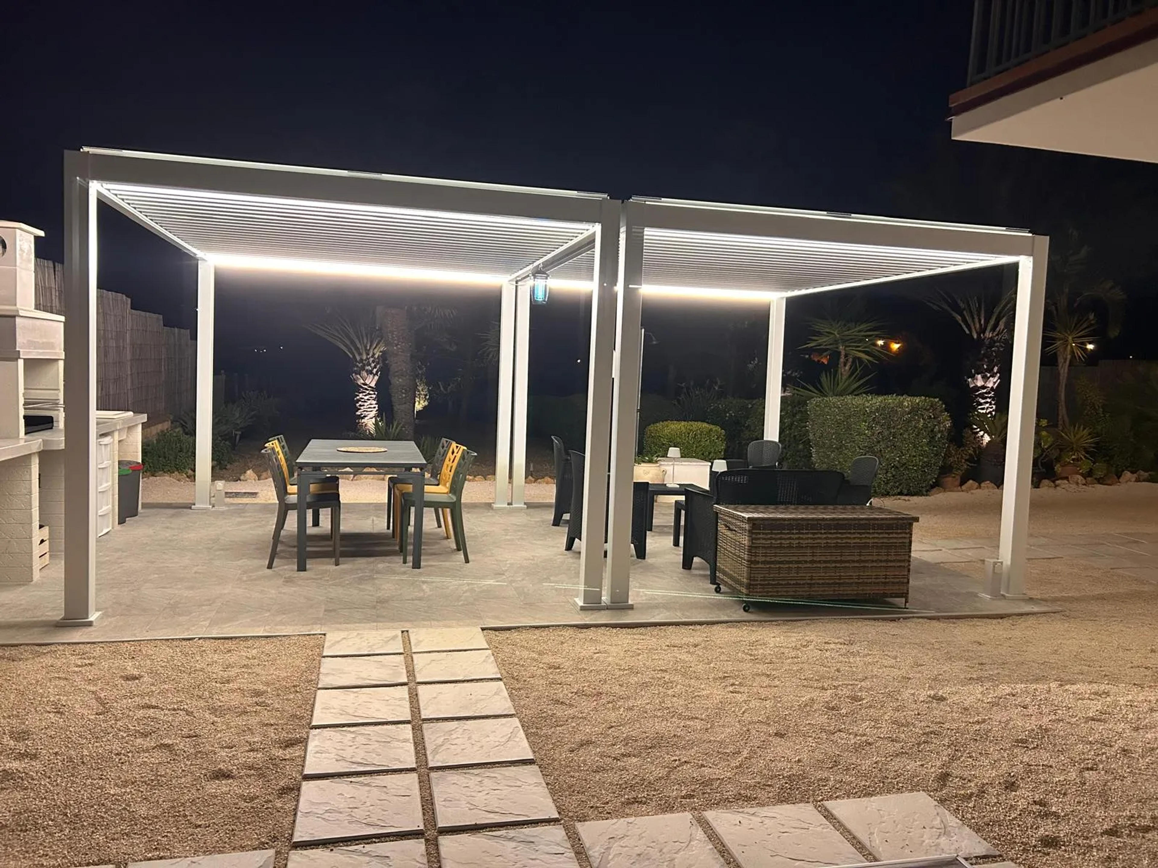 Villa con vista giardino — Menfi (foto 23)