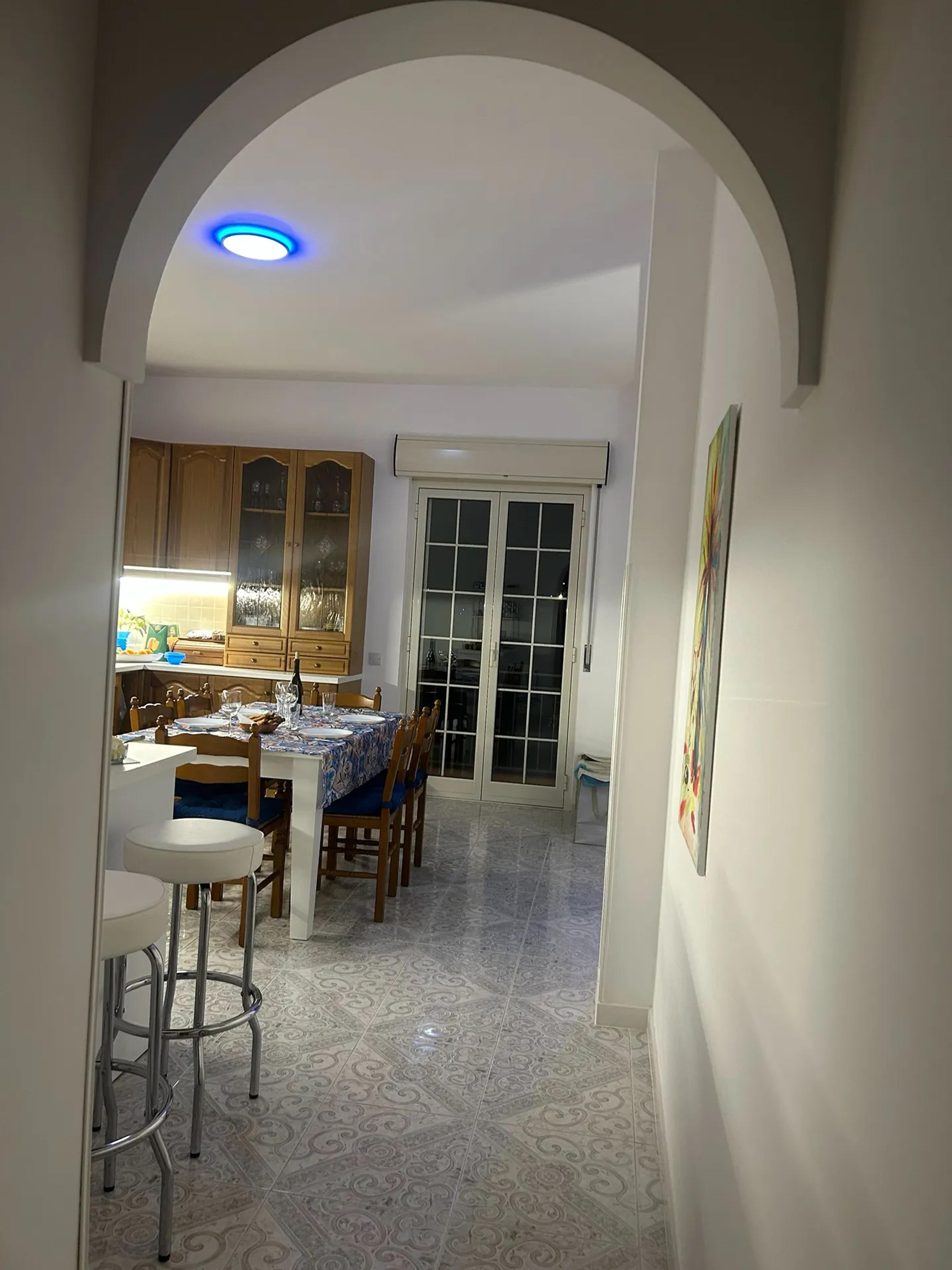 Villa con vista giardino — Menfi (foto 32)