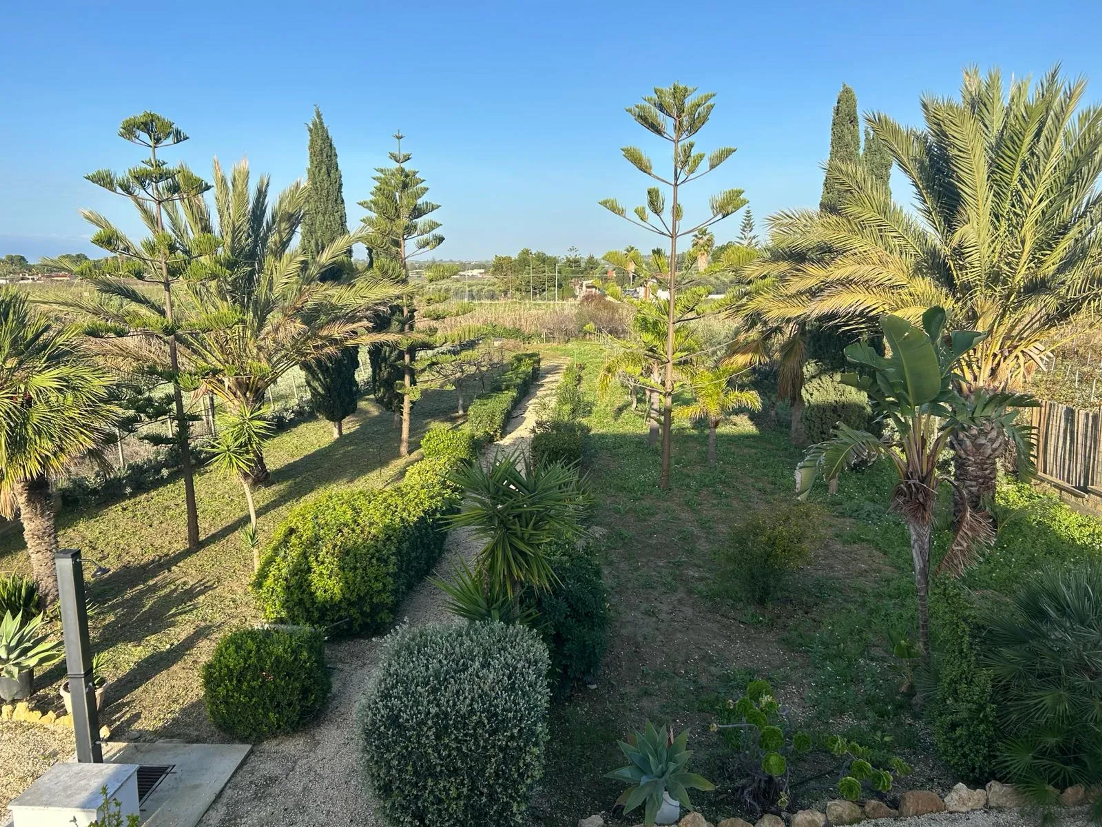 Villa con vista giardino — Menfi (foto 34)