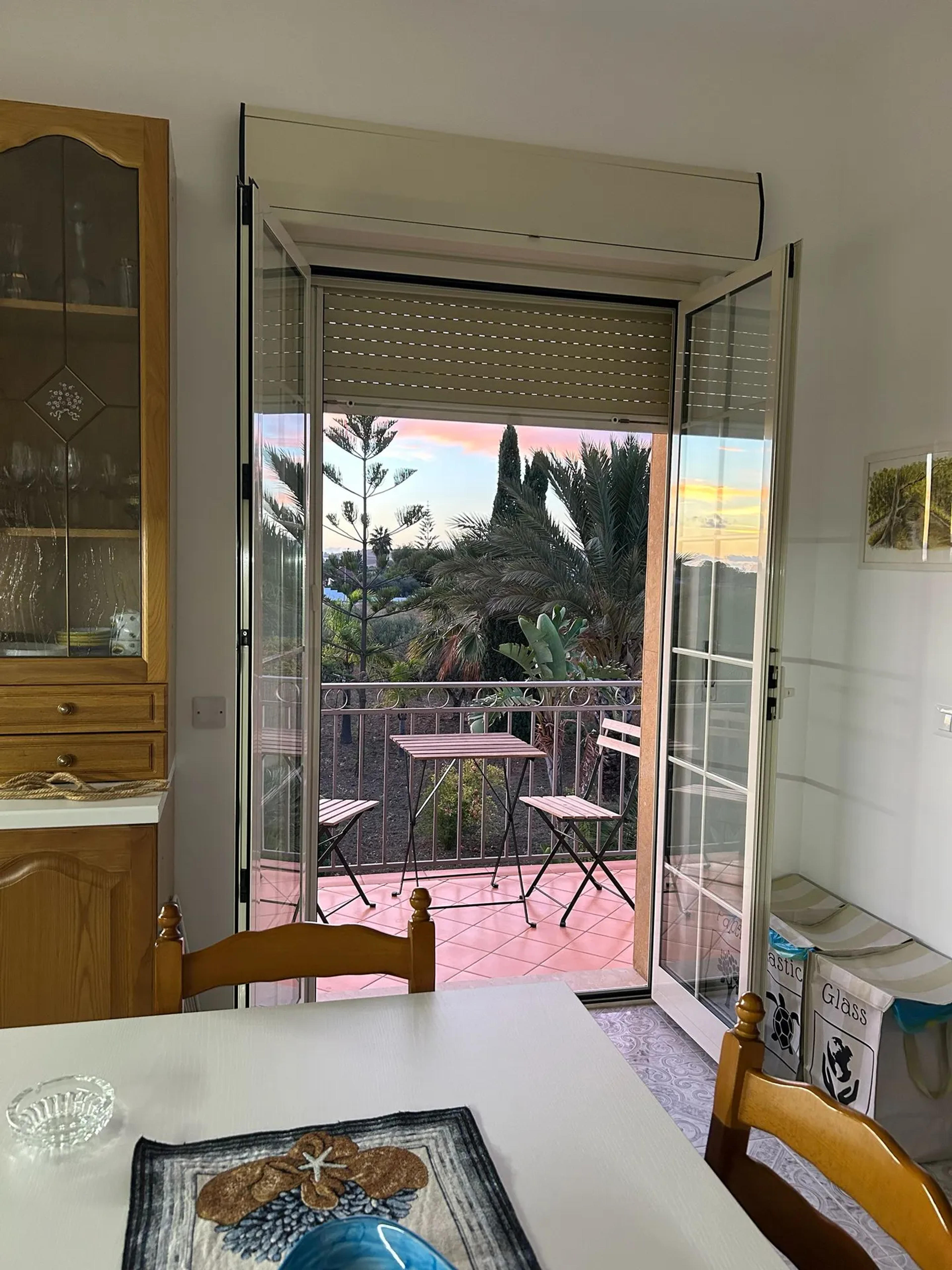 Villa con vista giardino — Menfi (foto 35)