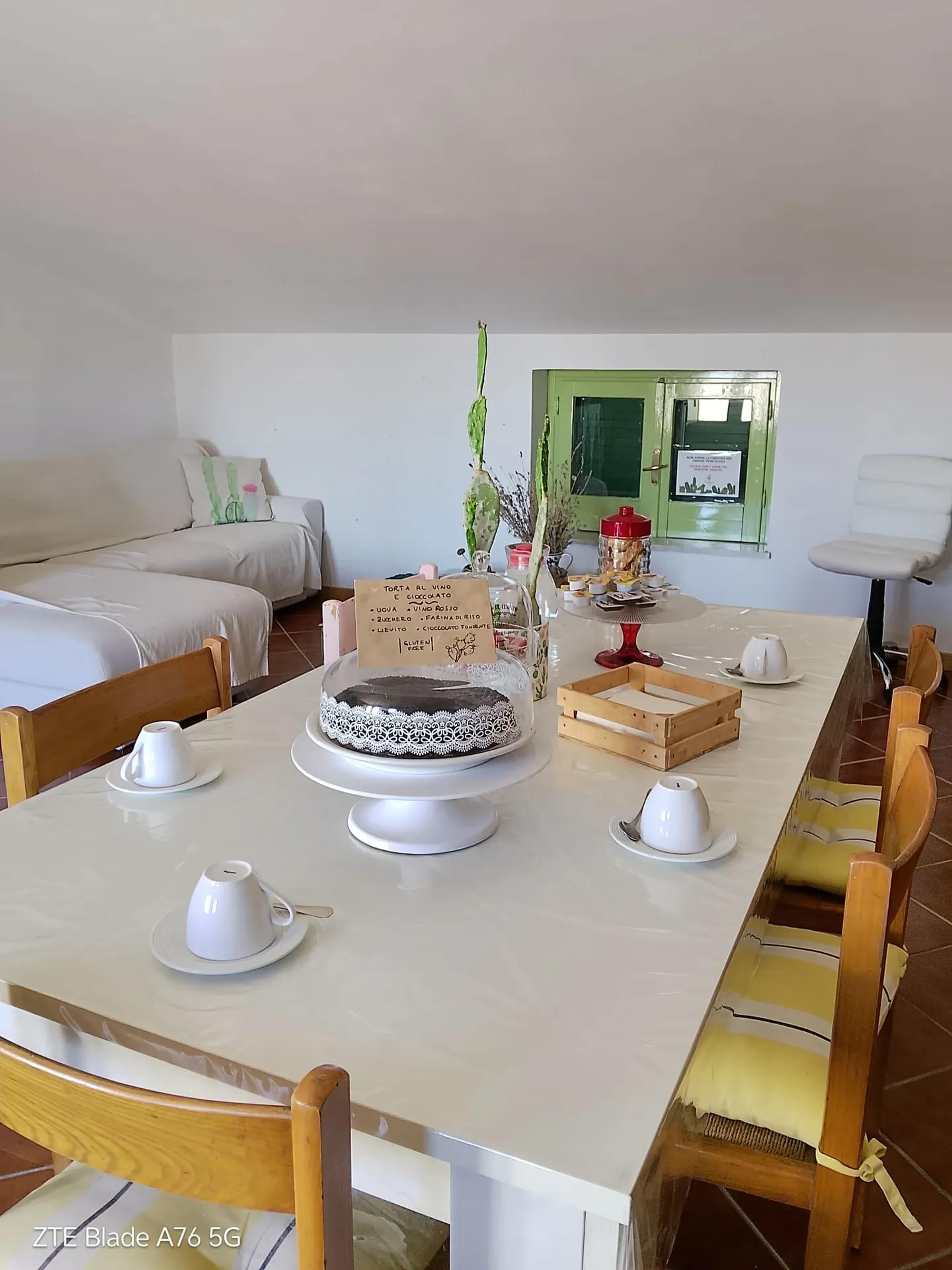 Ficodindiarooms — Sortino (foto 29)