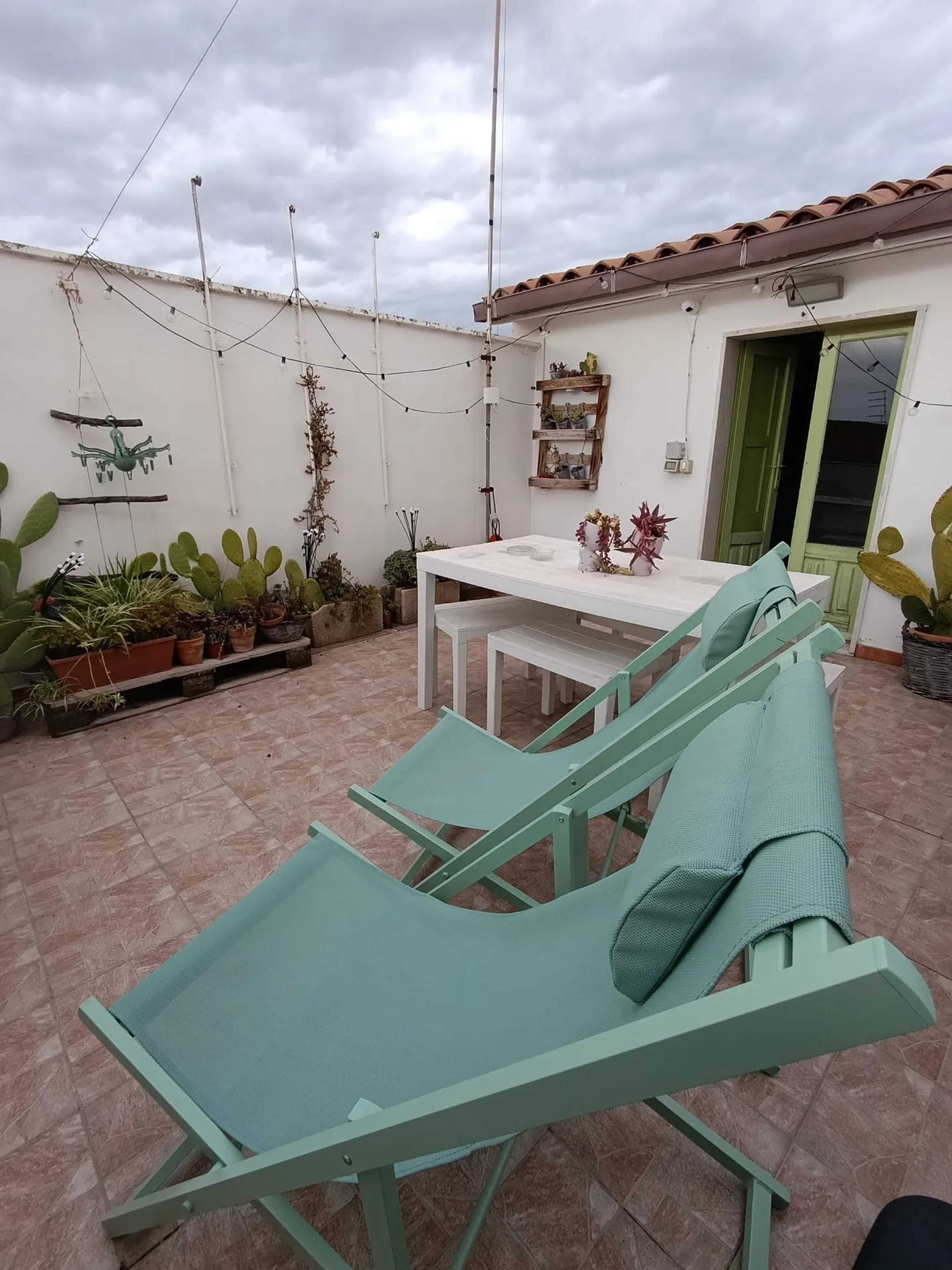 Ficodindiarooms — Sortino (foto 28)