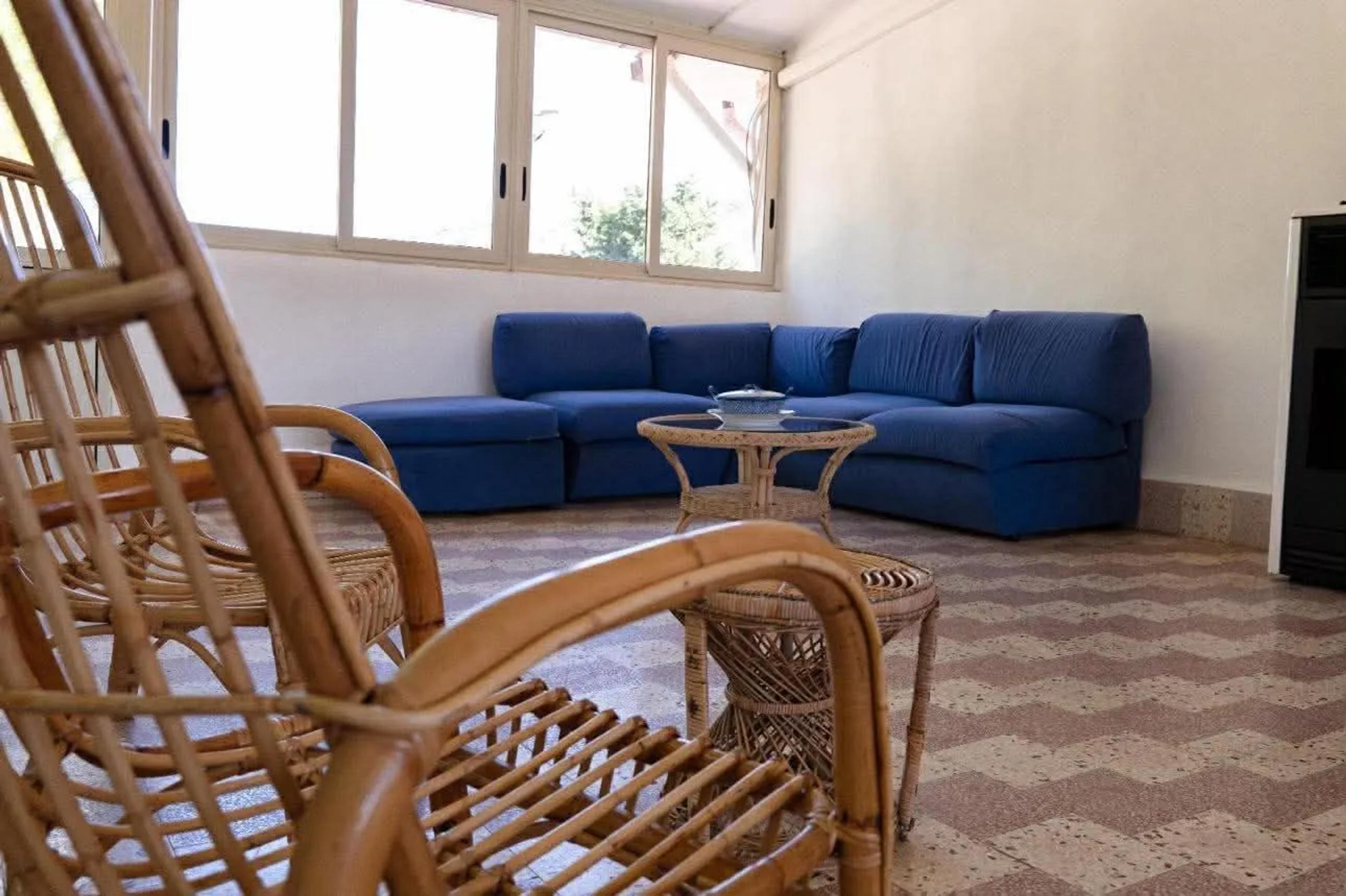 Villa Colletta - villa con piscina — casa vacanza a Ventimiglia di Sicilia