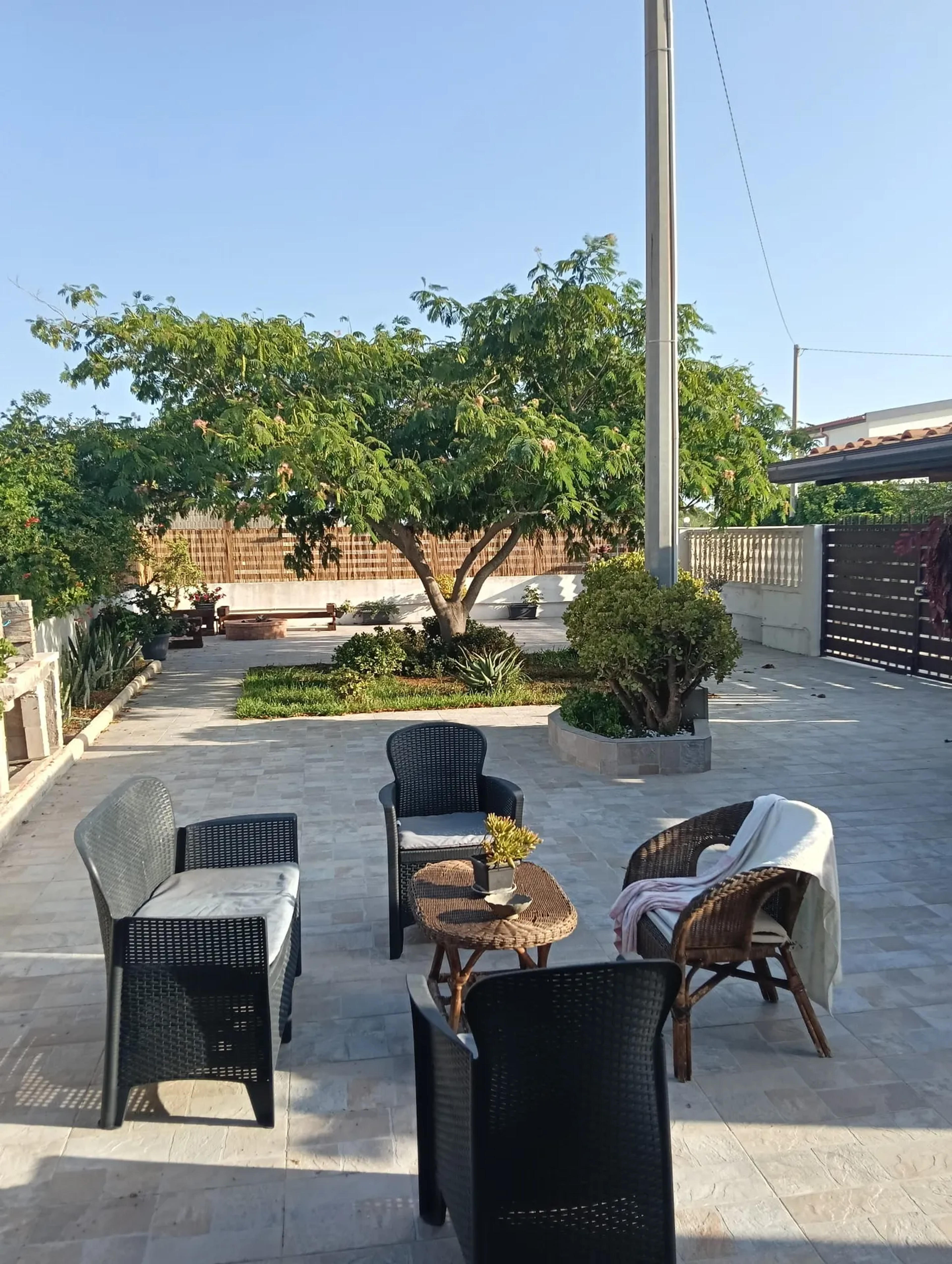 casa vacanza a santa maria del focallo  ispica — Ispica (foto 19)