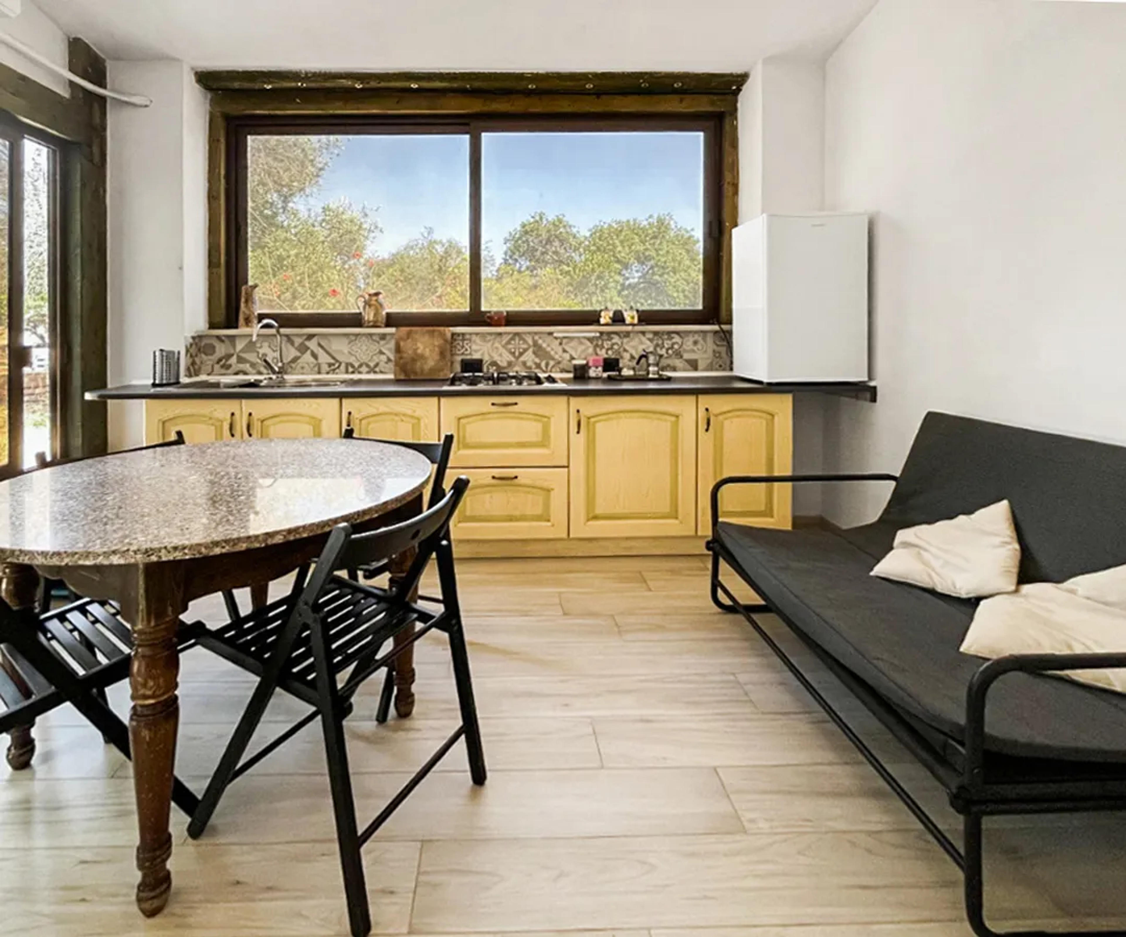 CanestancoLiving con piscina vicino al mare — Santa Croce Camerina (foto 26)