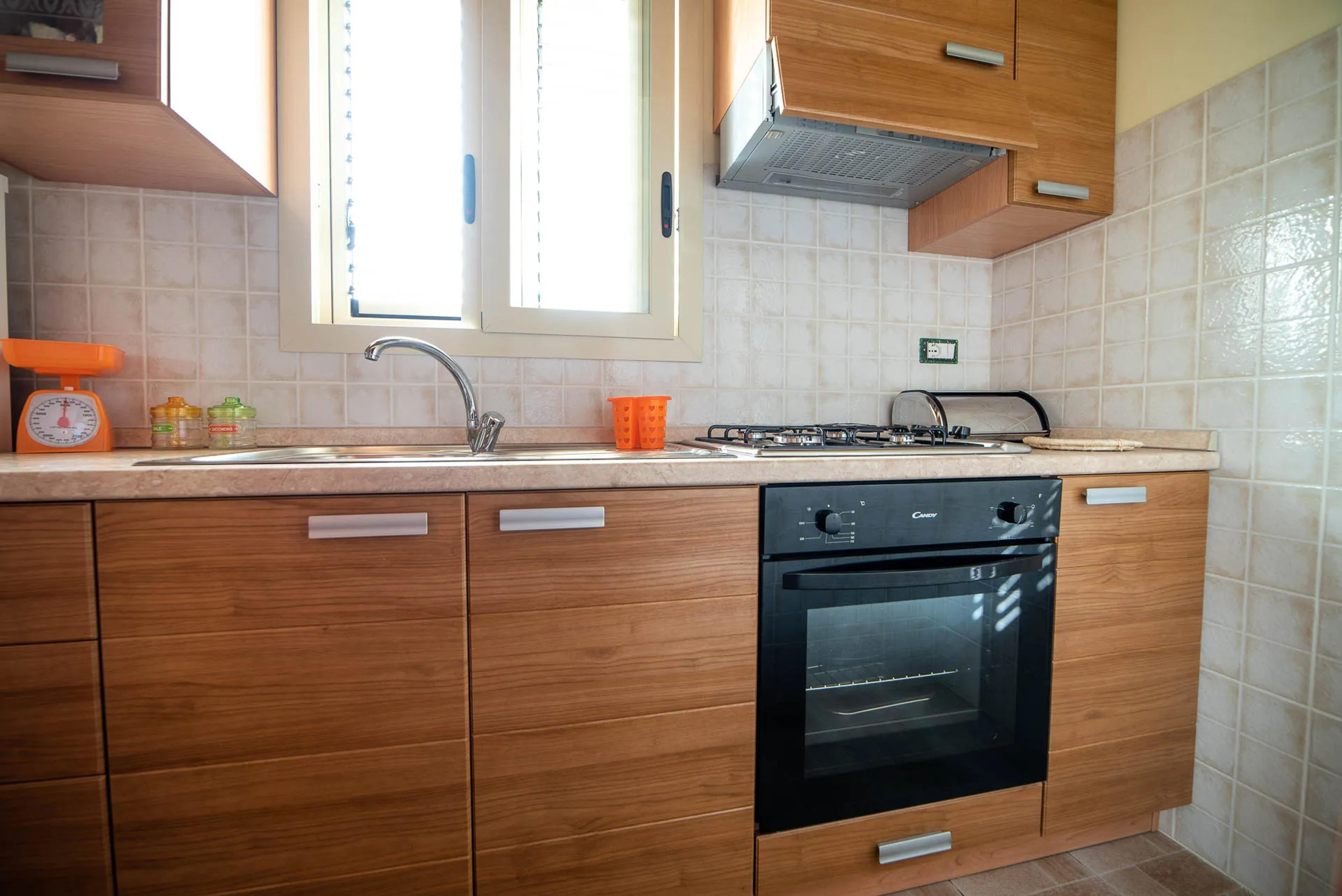 mansarda con terrazzo — Licata (foto 3)