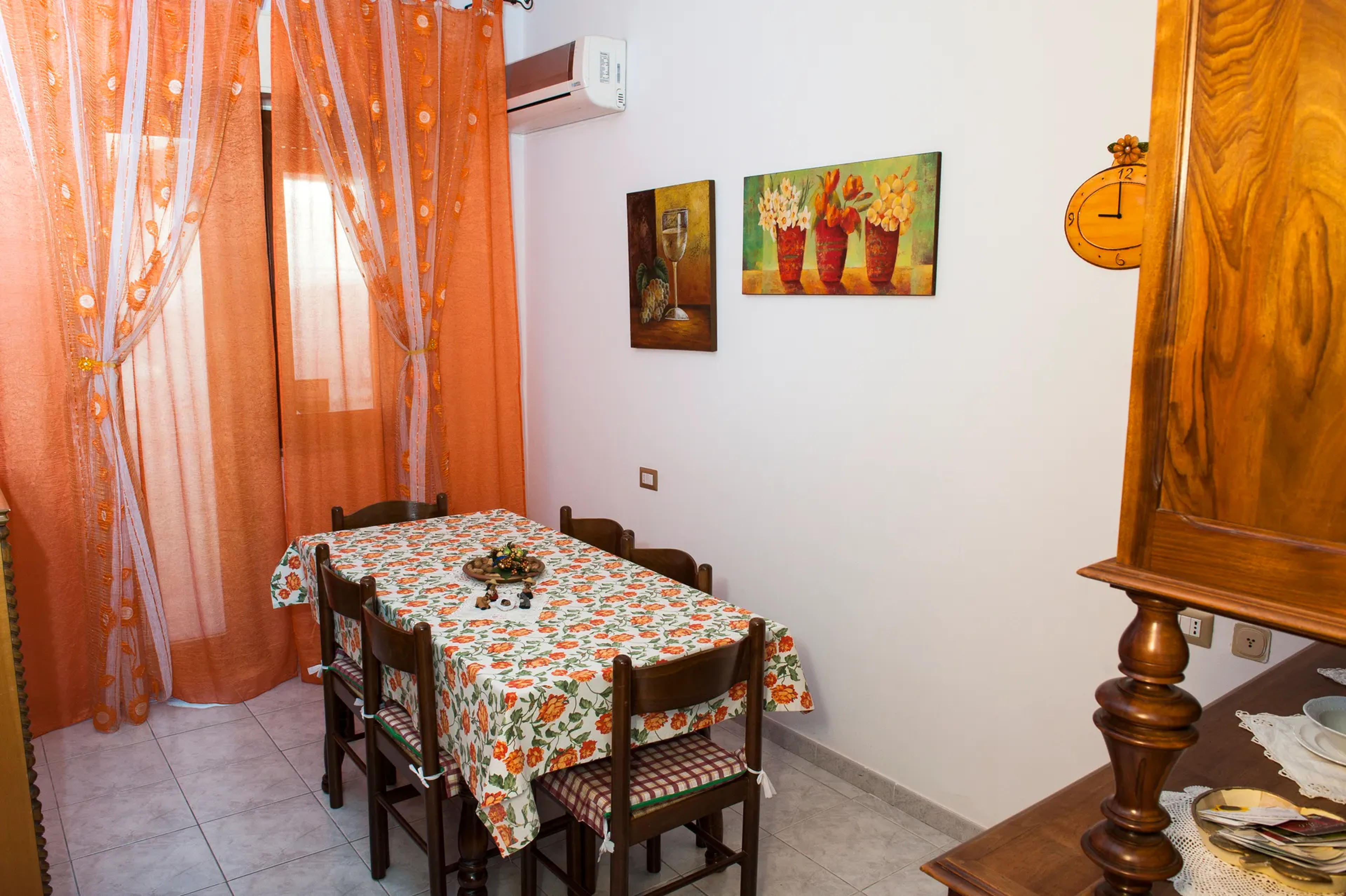 B & B Maison De Lussy — Piazza Armerina (foto 5)