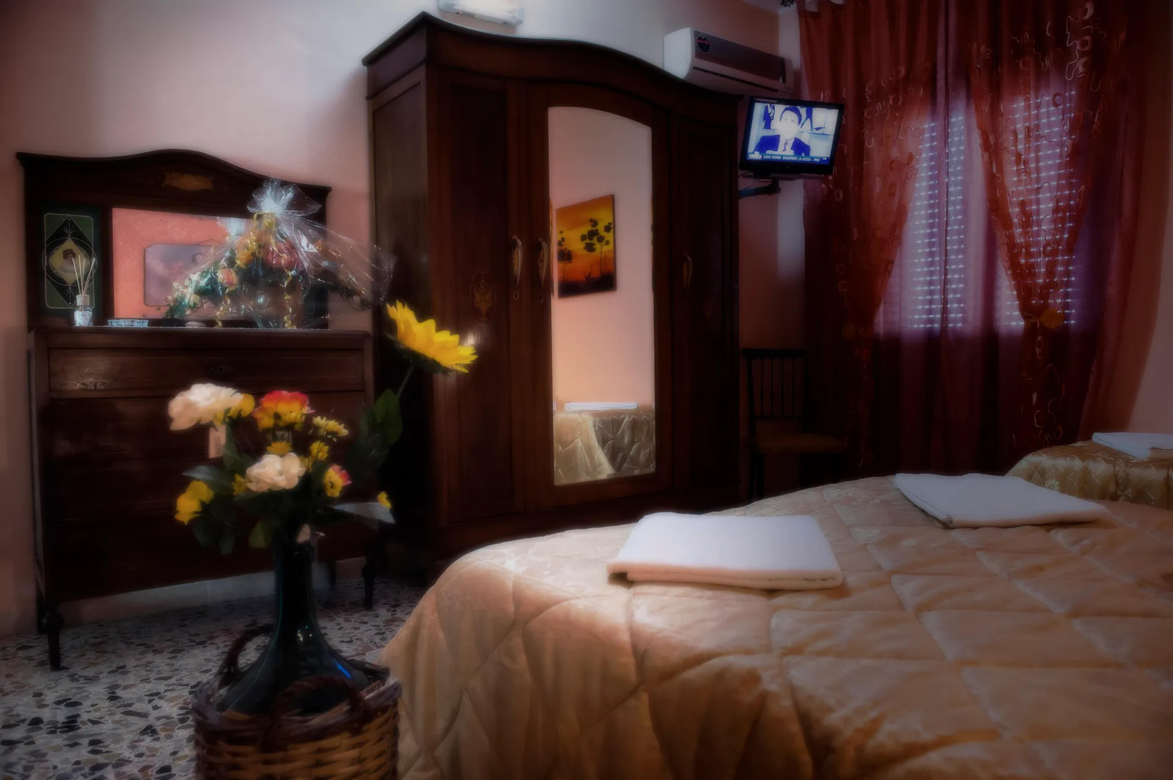 B & B Maison De Lussy — Piazza Armerina (foto 8)