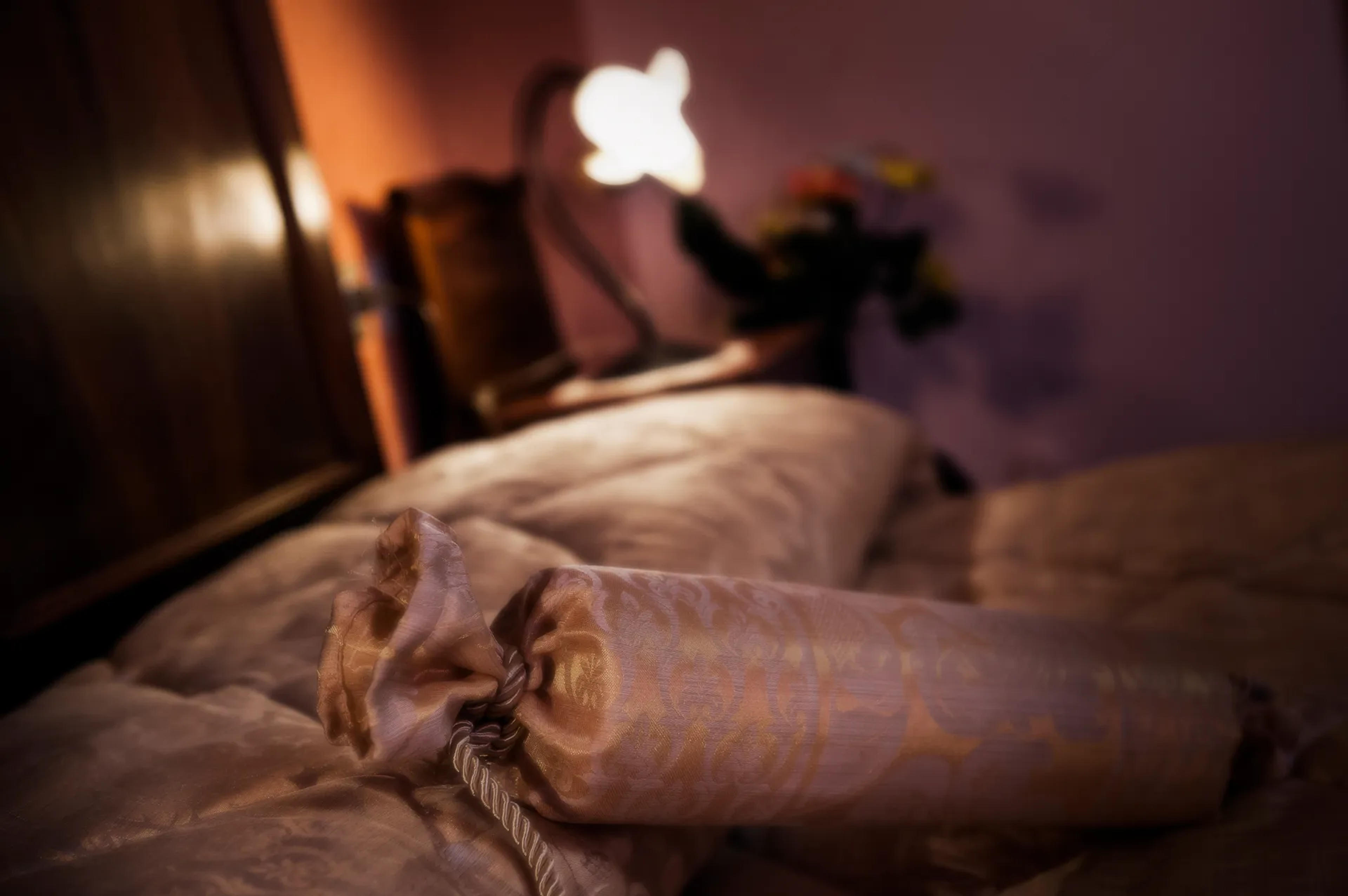 B & B Maison De Lussy — Piazza Armerina (foto 9)