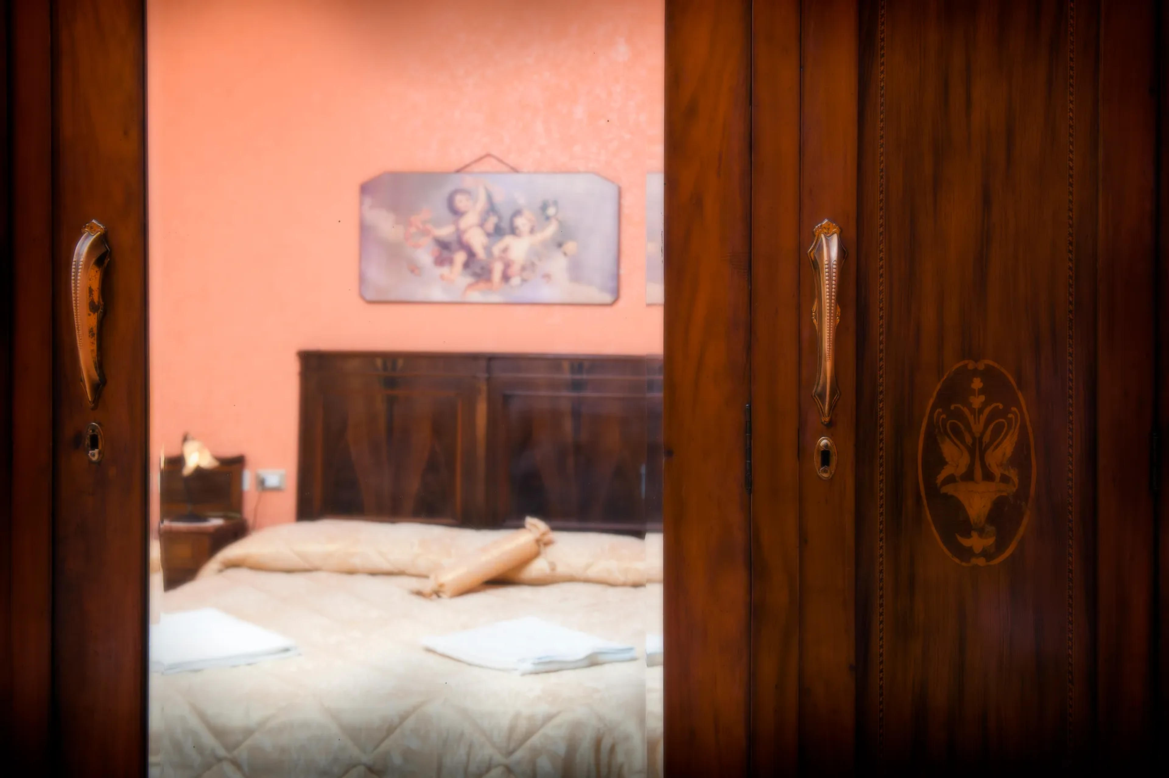 B & B Maison De Lussy — Piazza Armerina (foto 13)