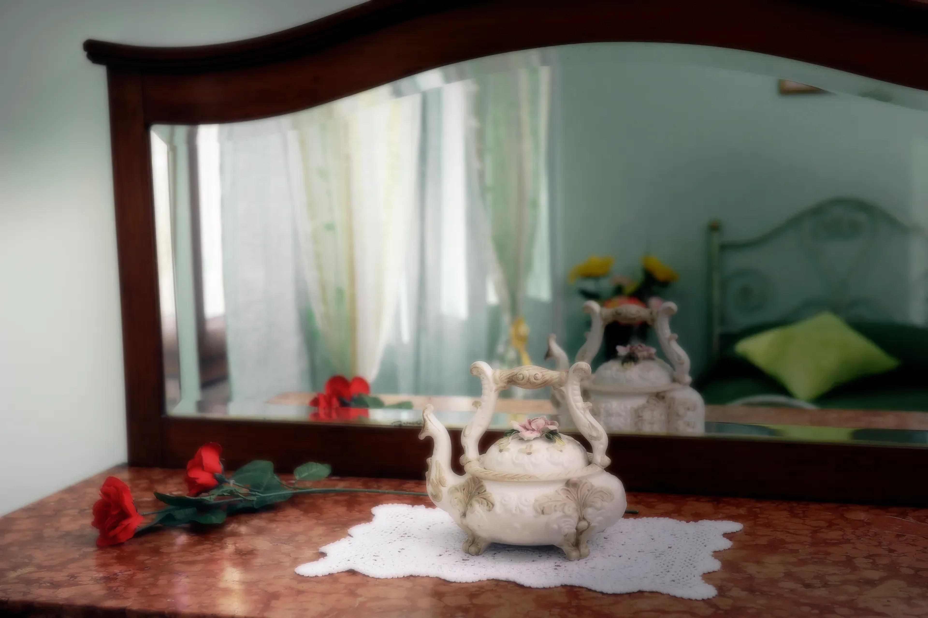 B & B Maison De Lussy — Piazza Armerina (foto 18)