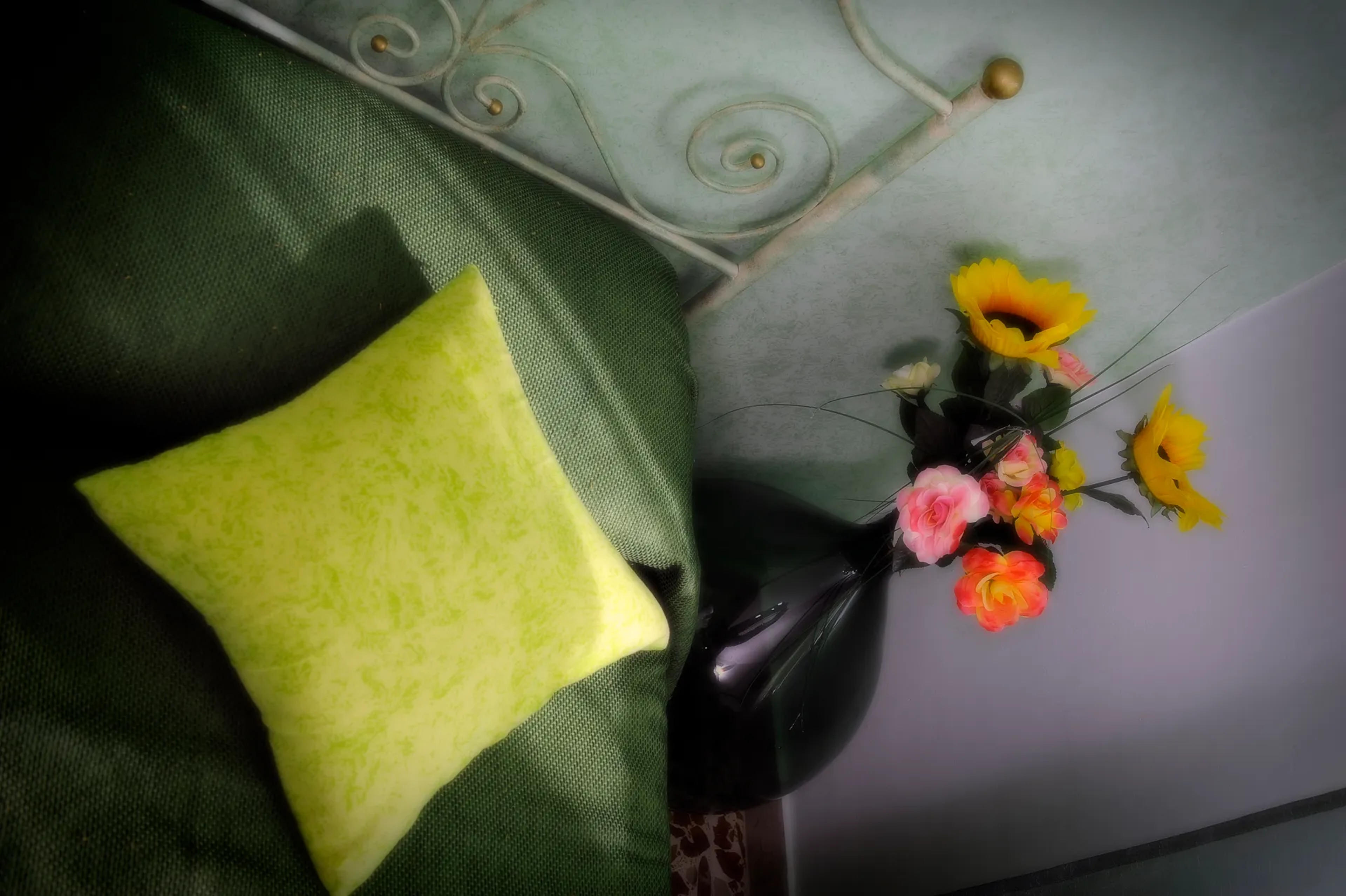B & B Maison De Lussy — Piazza Armerina (foto 17)