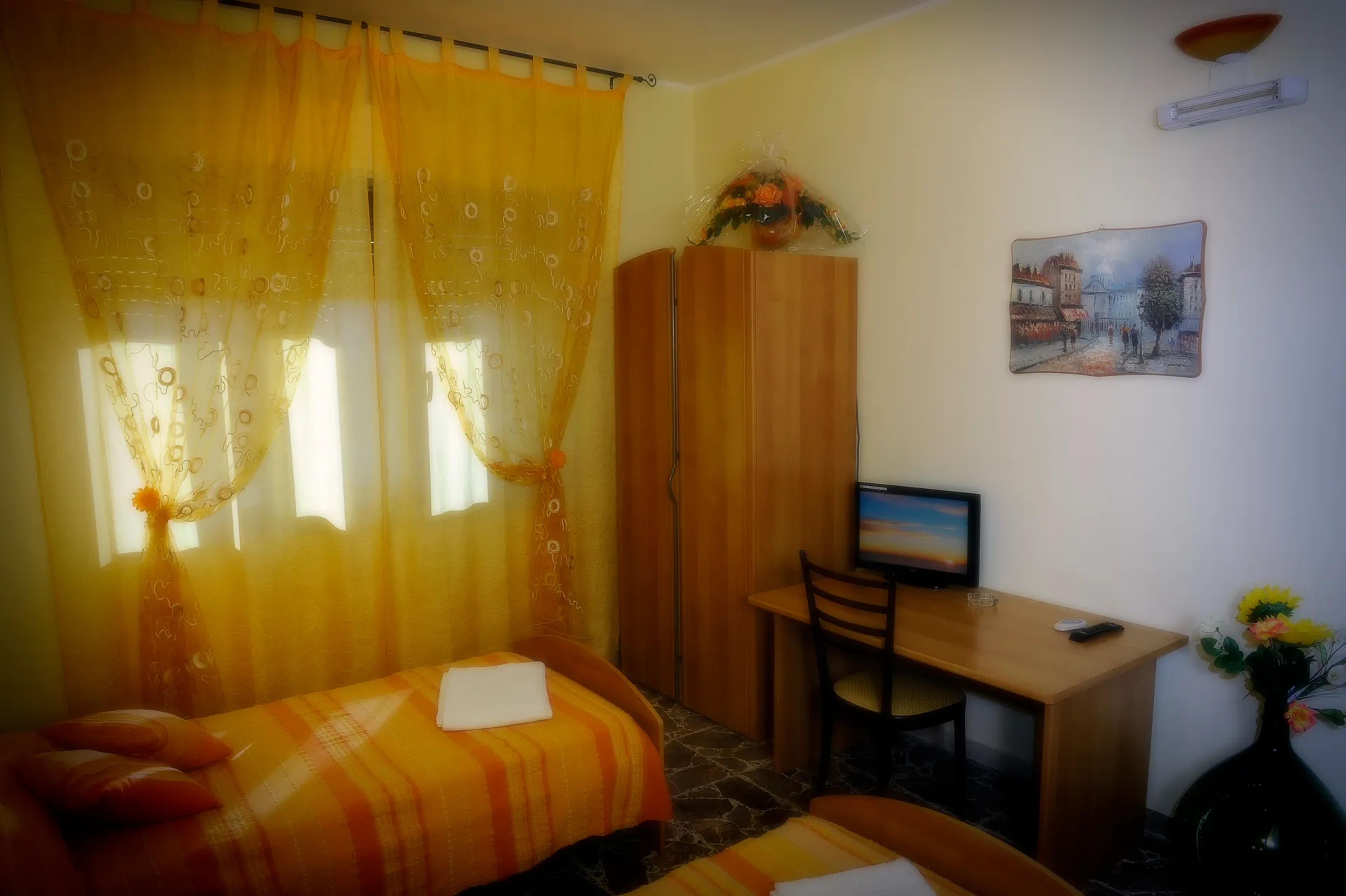 B & B Maison De Lussy — Piazza Armerina (foto 22)