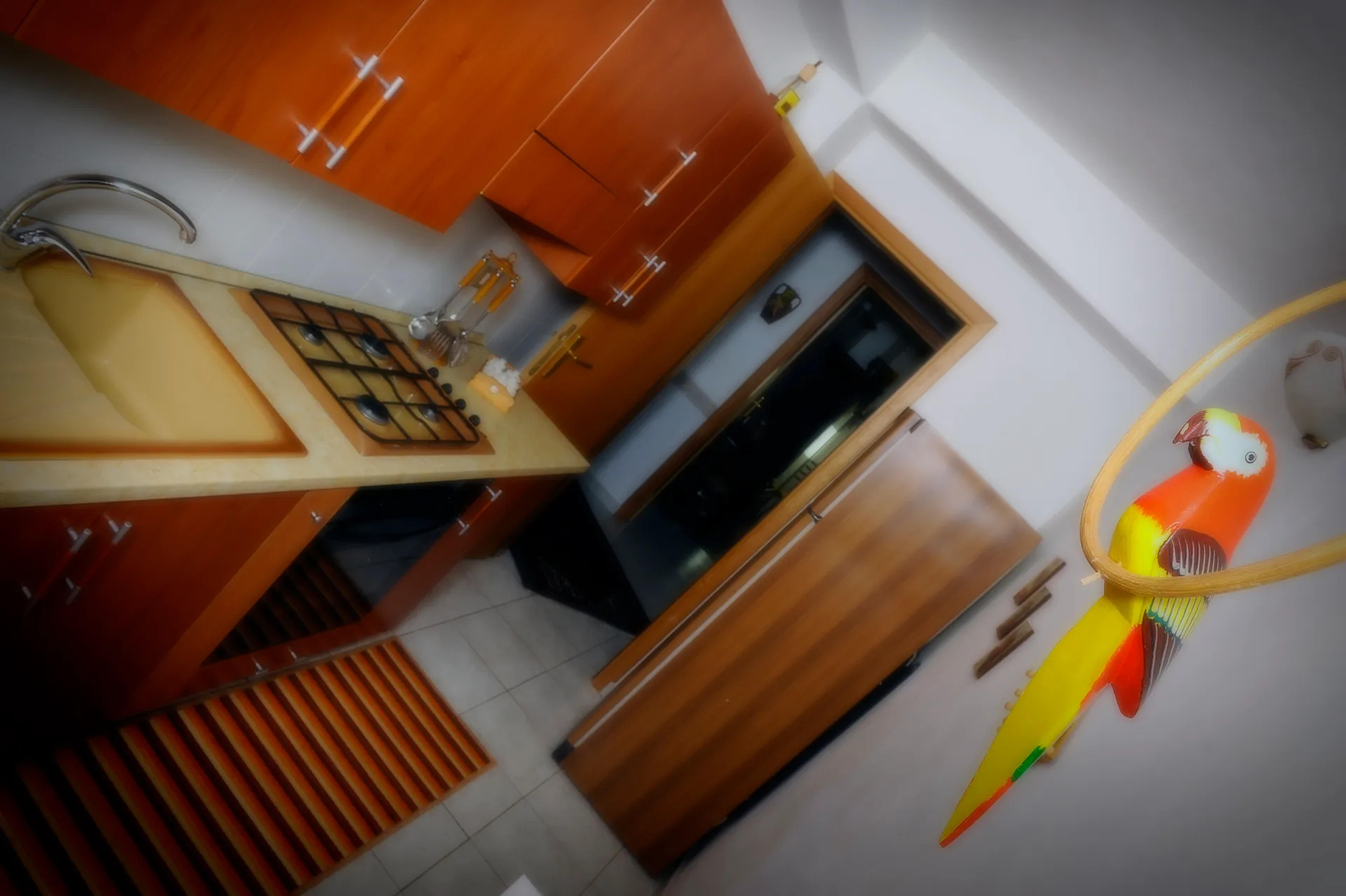 B & B Maison De Lussy — Piazza Armerina (foto 23)