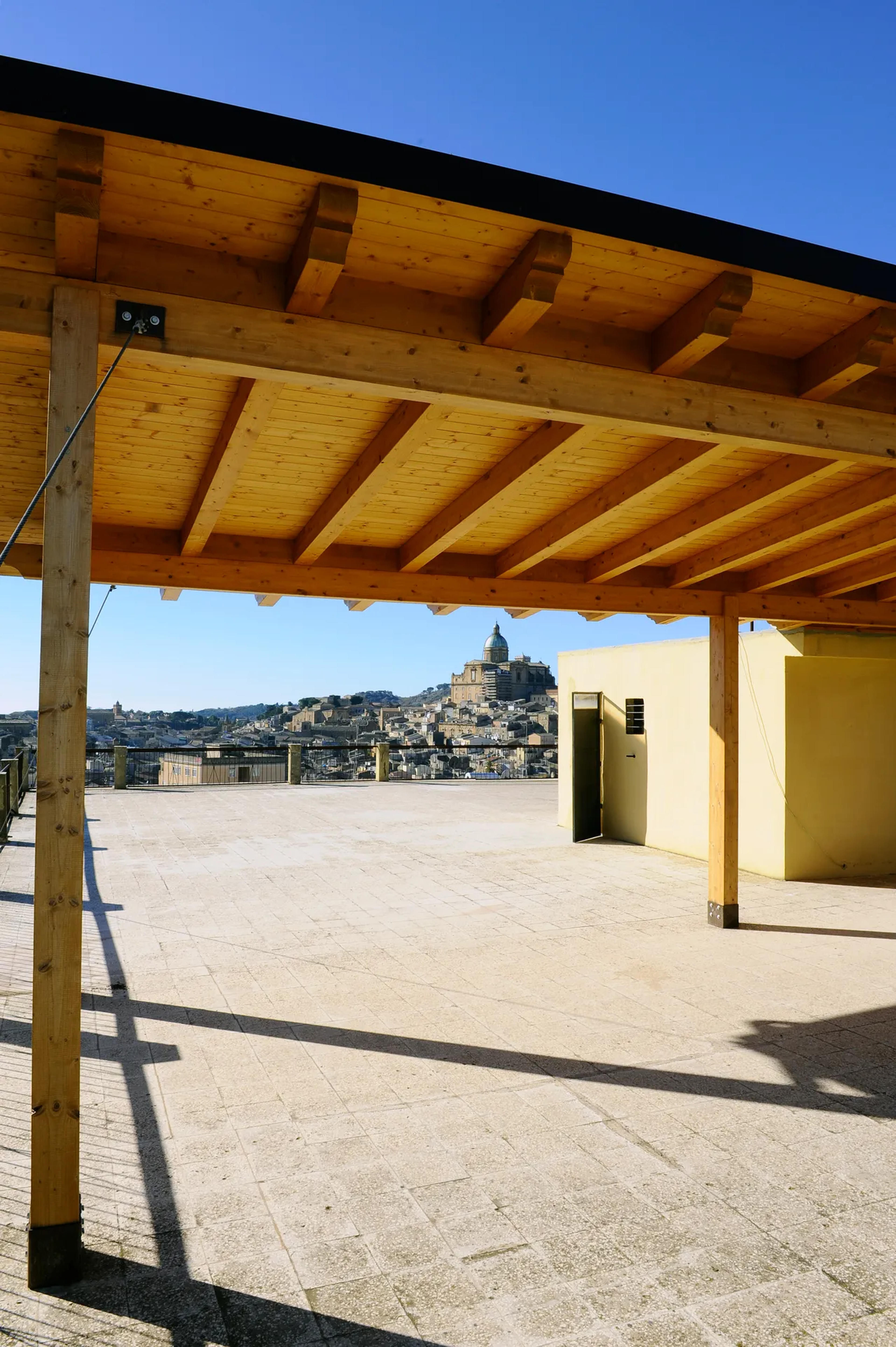 B & B Maison De Lussy — Piazza Armerina (foto 24)
