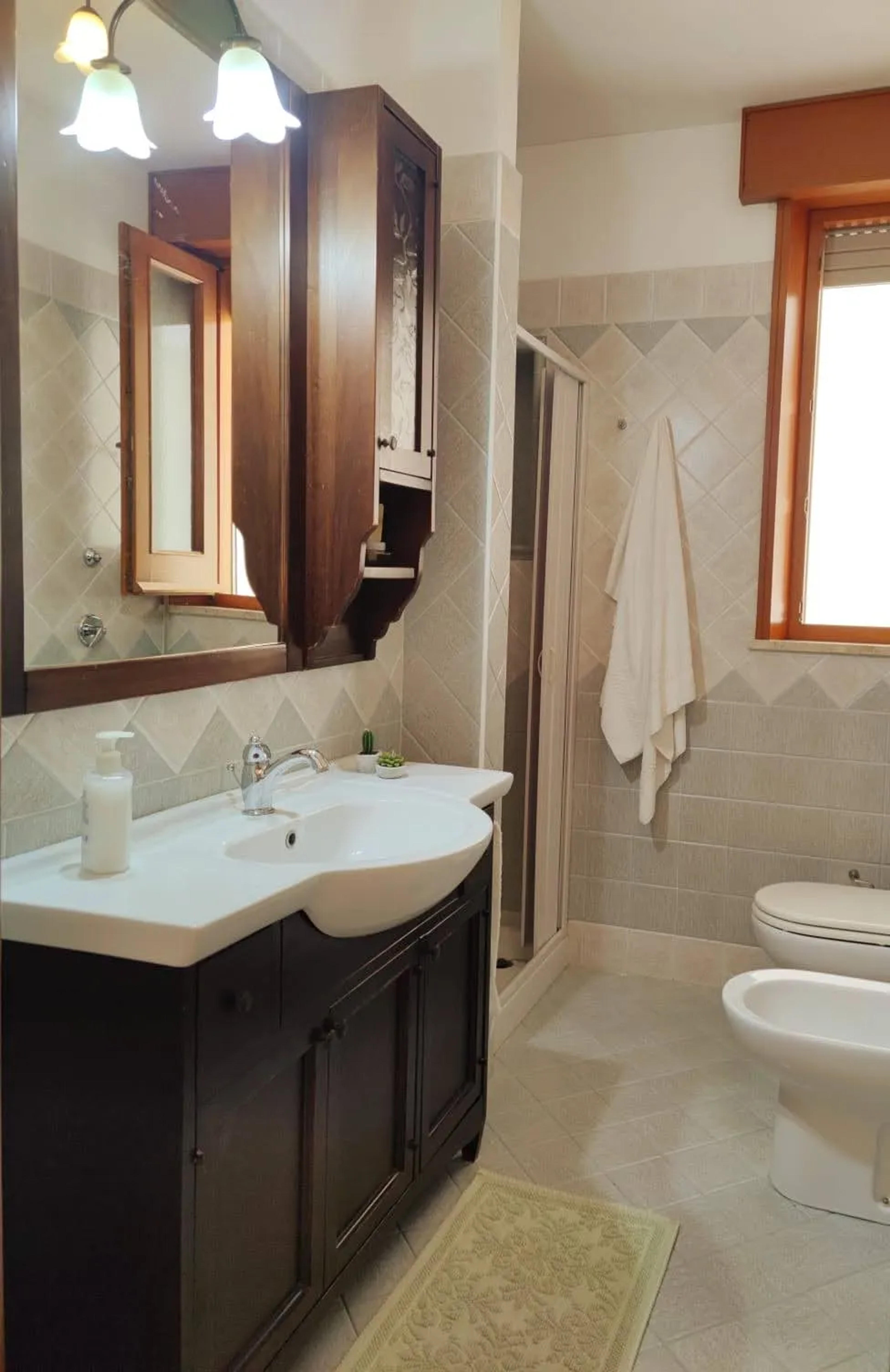 Casa sul mare giummarra — Custonaci (foto 8)