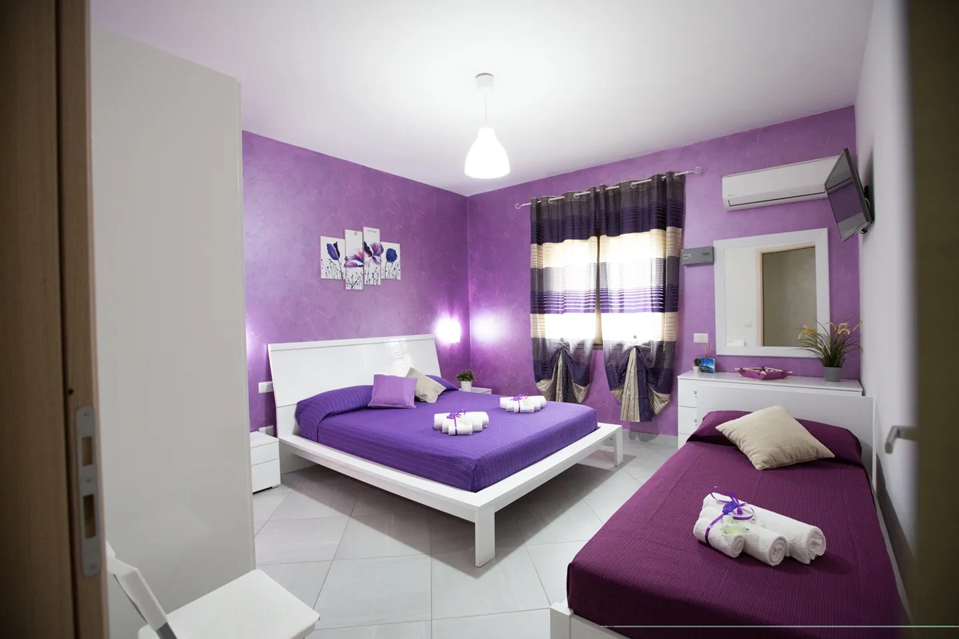 B&B Pepito Cefalu — Cefalù (foto 5)