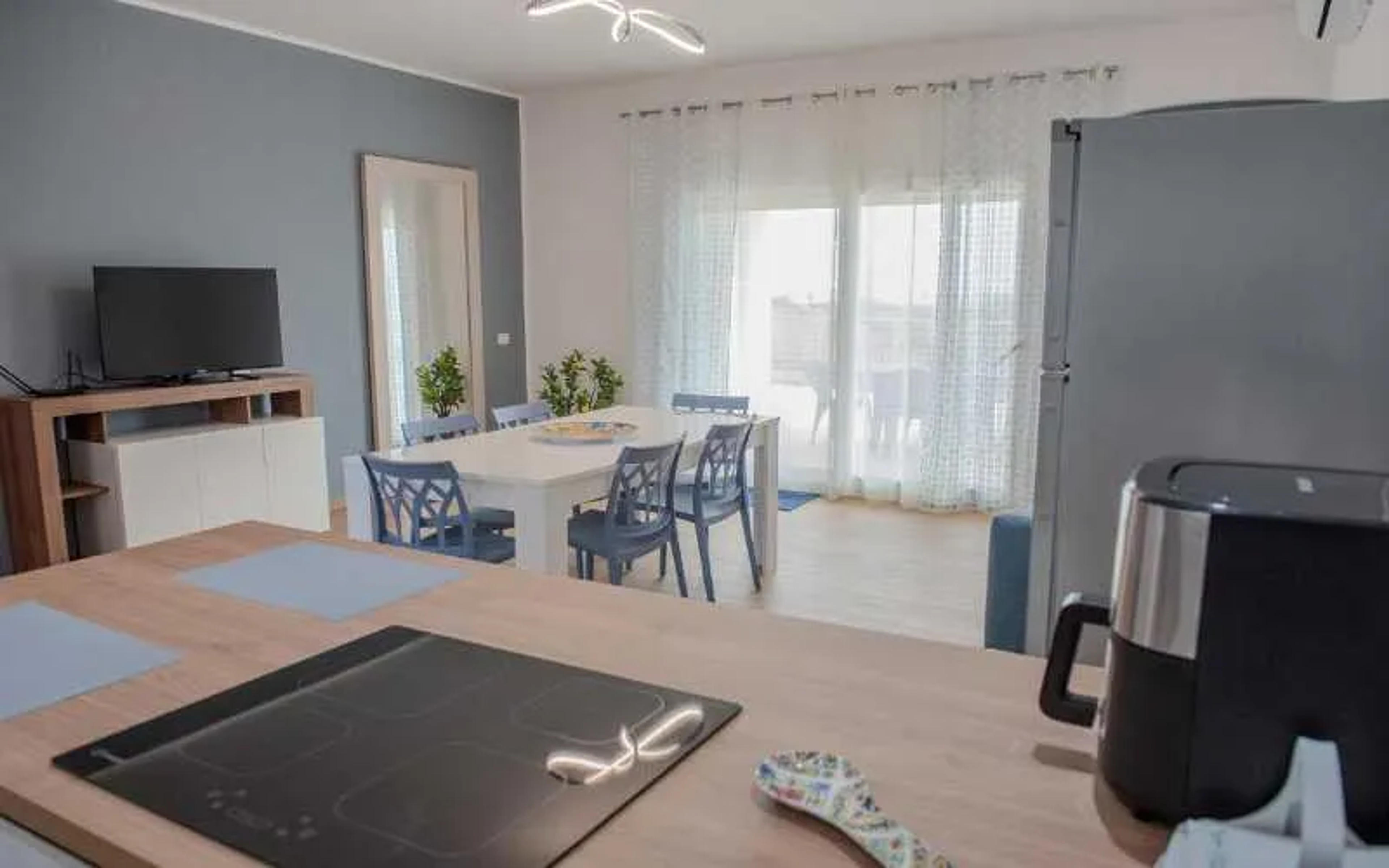 Villa Rosy - Appartamento Rosy — Butera (foto 2)