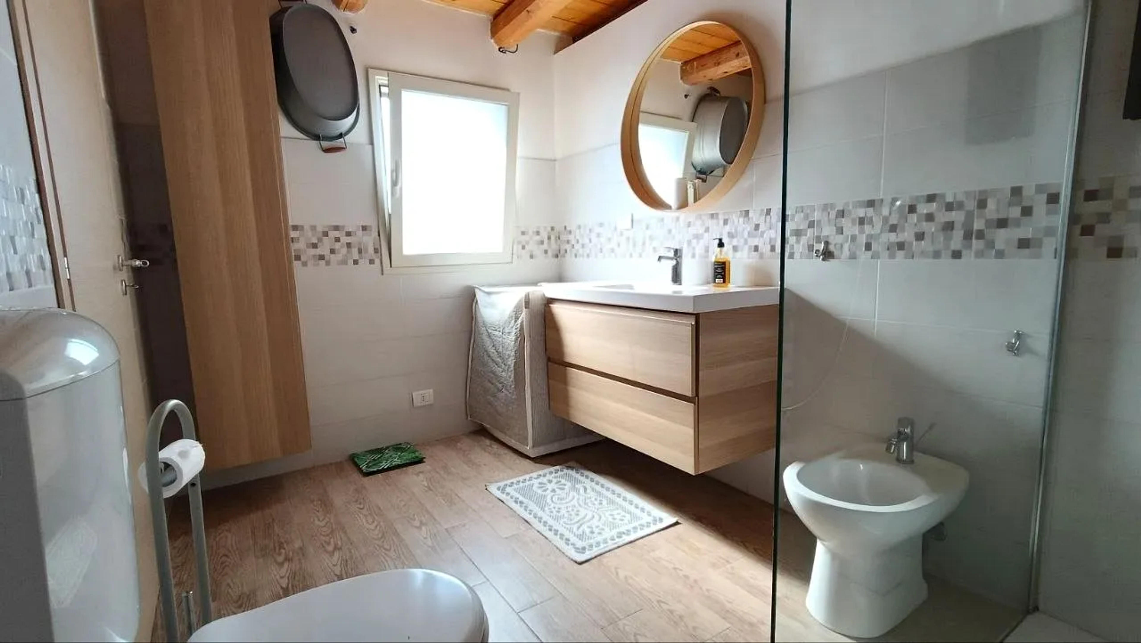 casa vacanza a santa maria del focallo ispica — Ispica (foto 10)