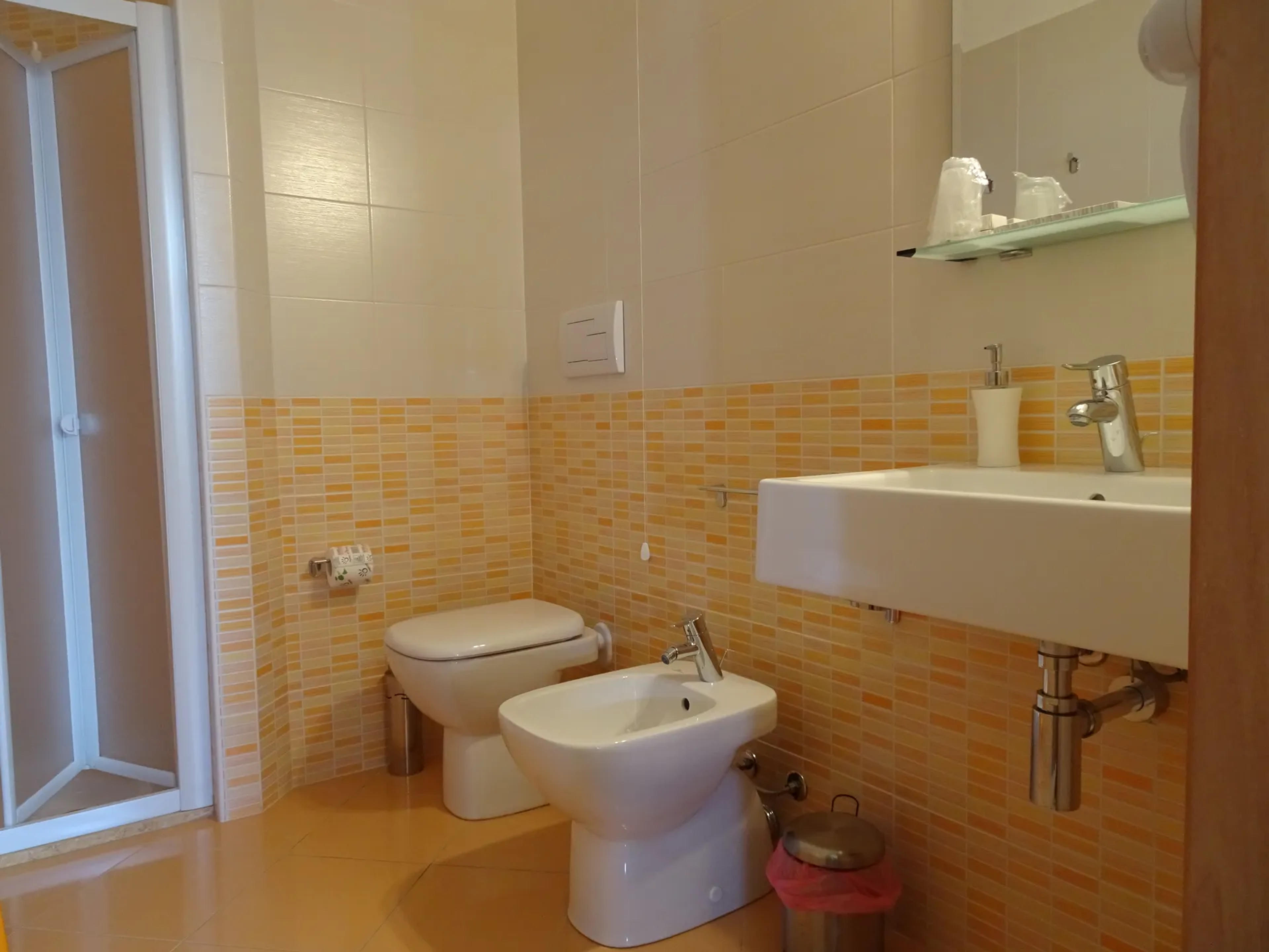Il Giardino di Enea B&B — Erice (foto 4)