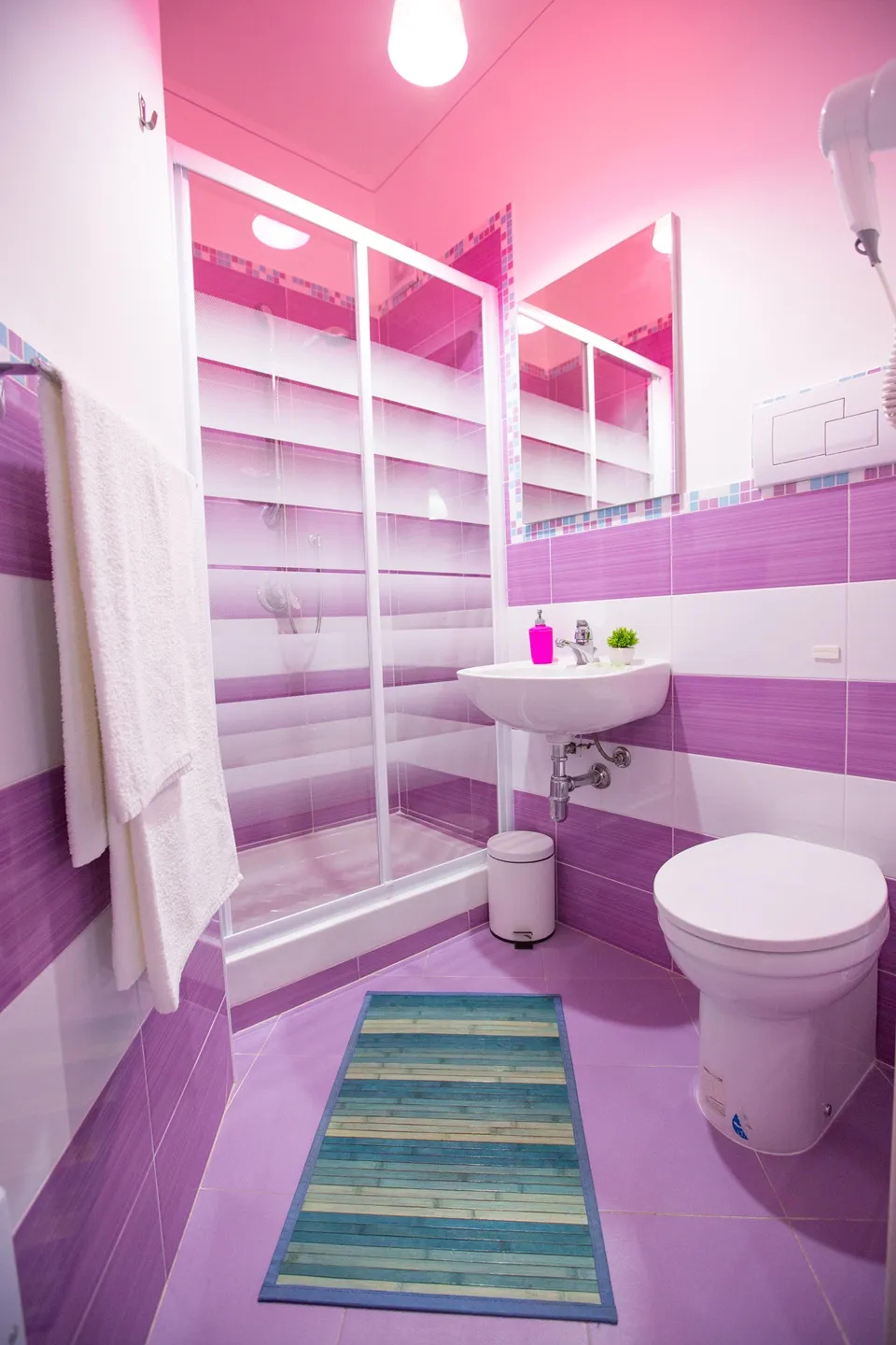 B&B Pepito Cefalu — Cefalù (foto 6)