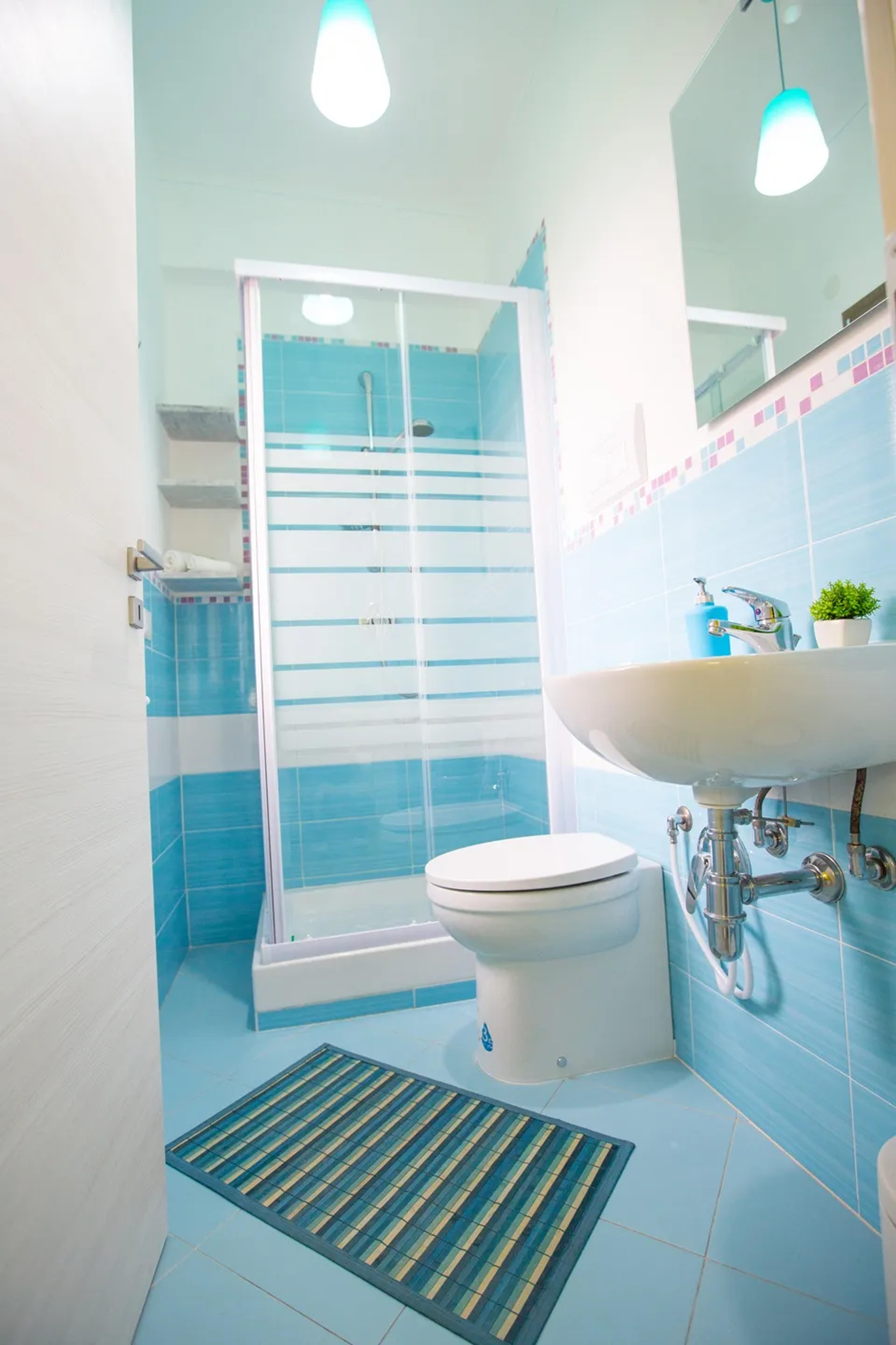 B&B Pepito Cefalu — Cefalù (foto 8)