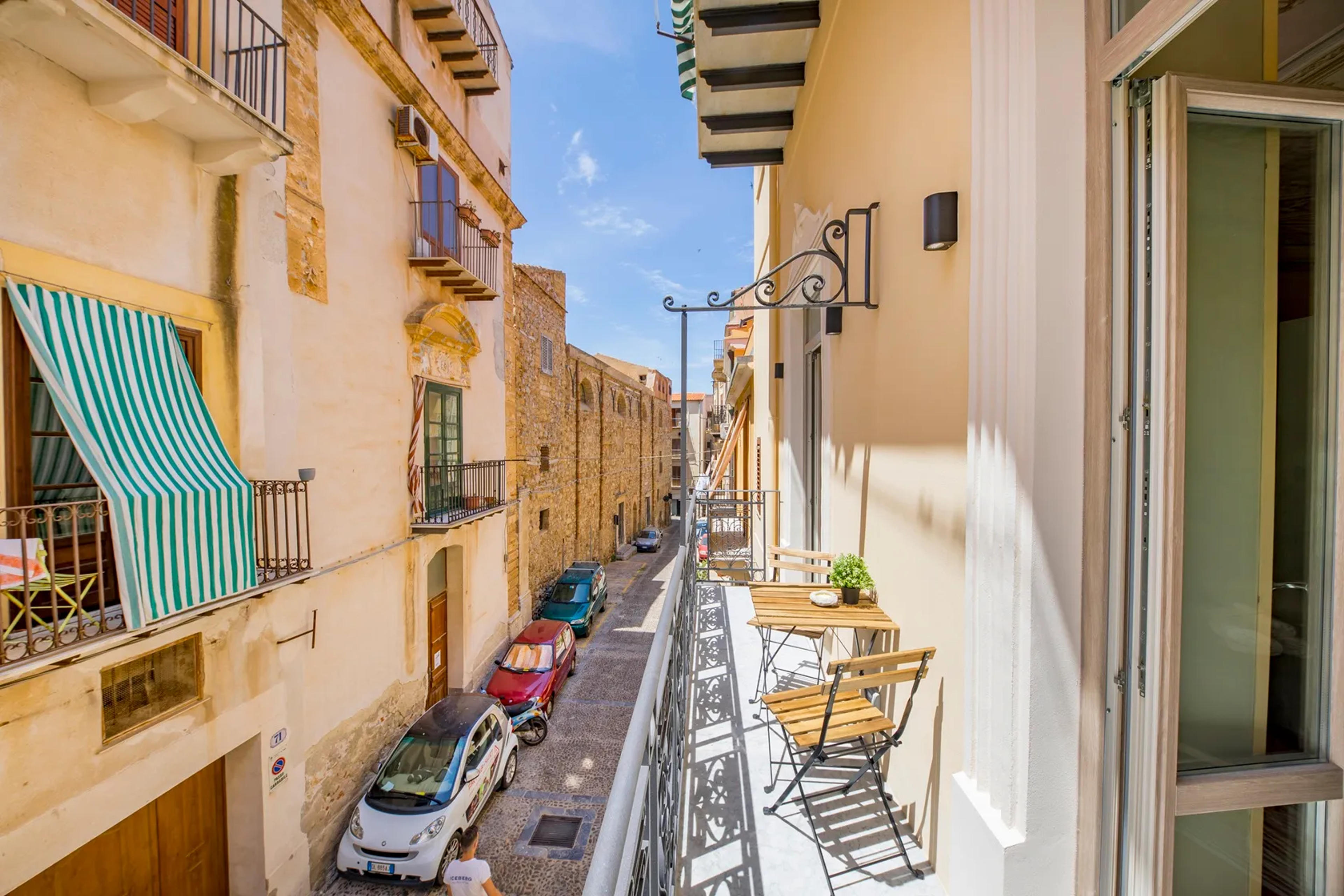 Pepito Palace Cefalu — Cefalù (foto 12)
