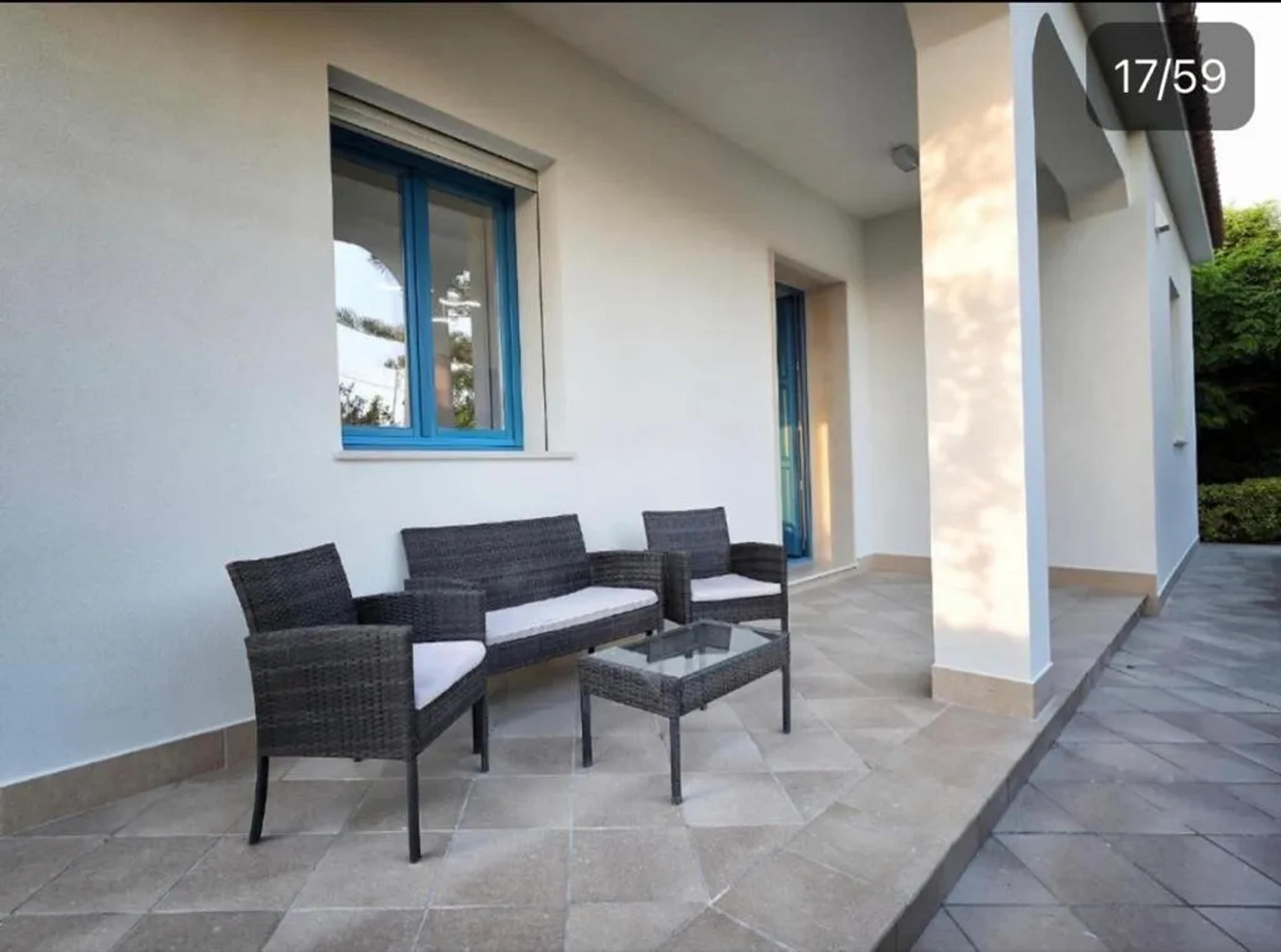 Villa Marzia — Avola (foto 4)