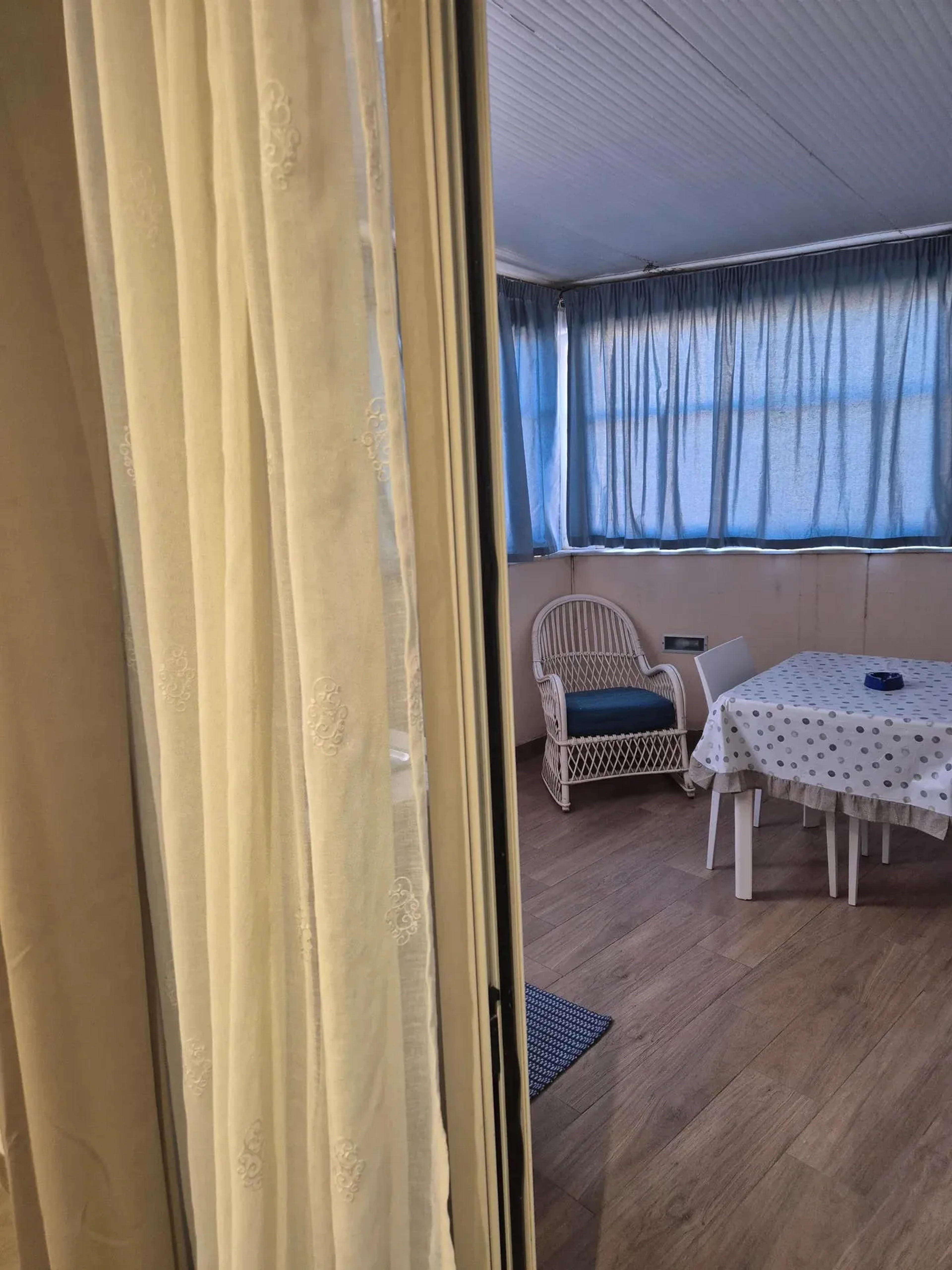 Casa Vacanze Brezza Marina — Isola delle Femmine (foto 3)