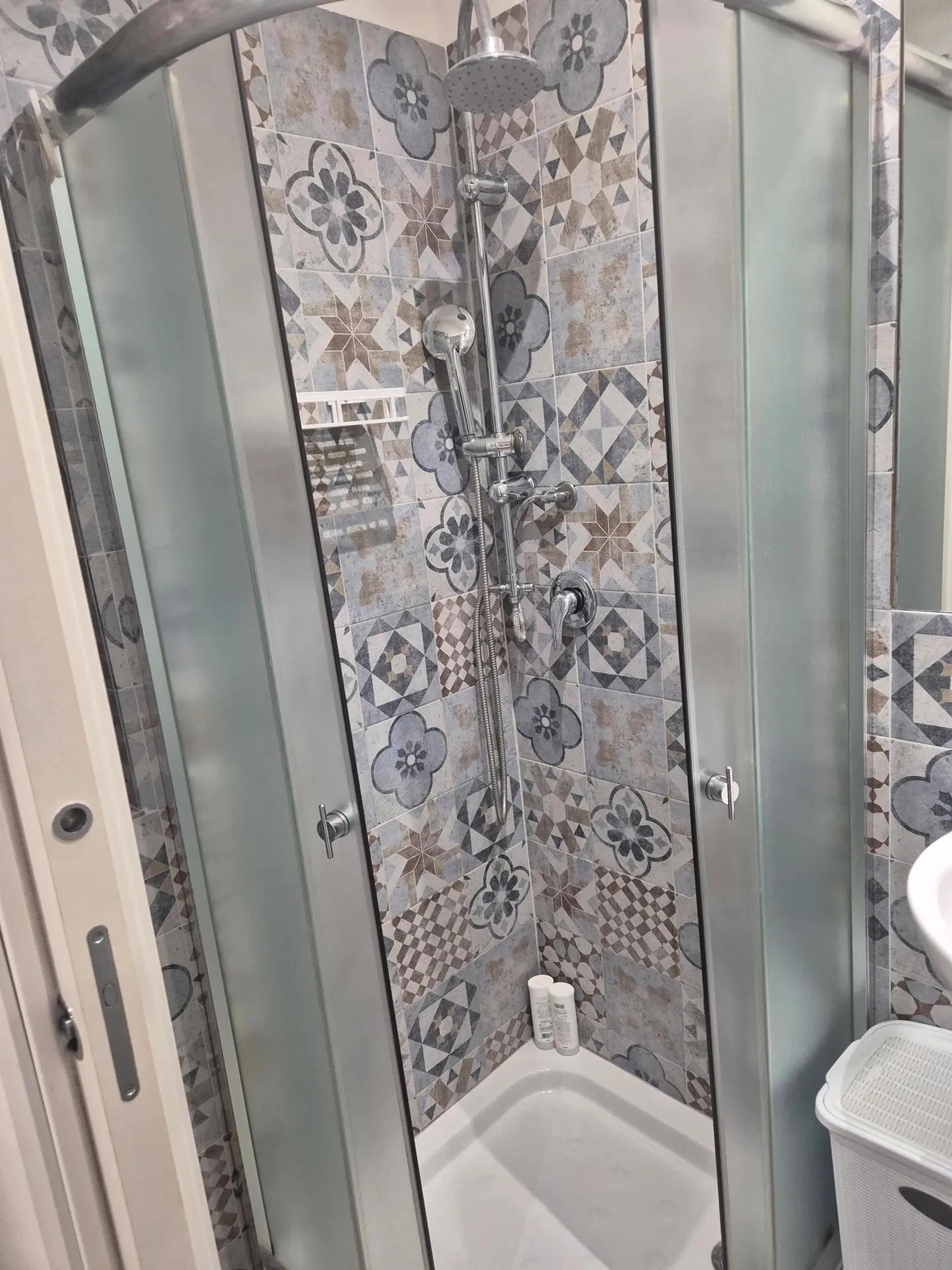 Casa Vacanze Brezza Marina — Isola delle Femmine (foto 4)