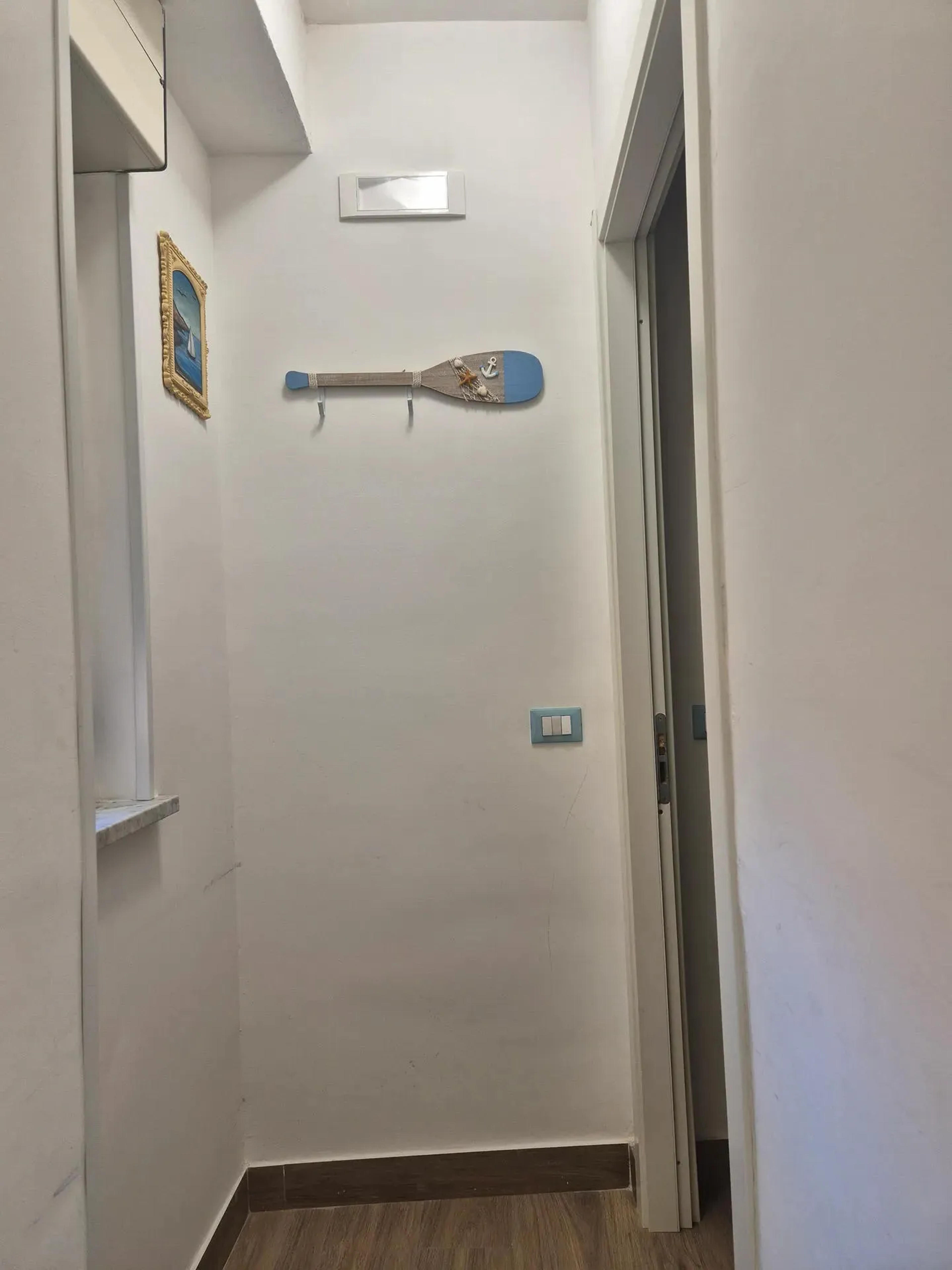 Casa Vacanze Brezza Marina — Isola delle Femmine (foto 5)