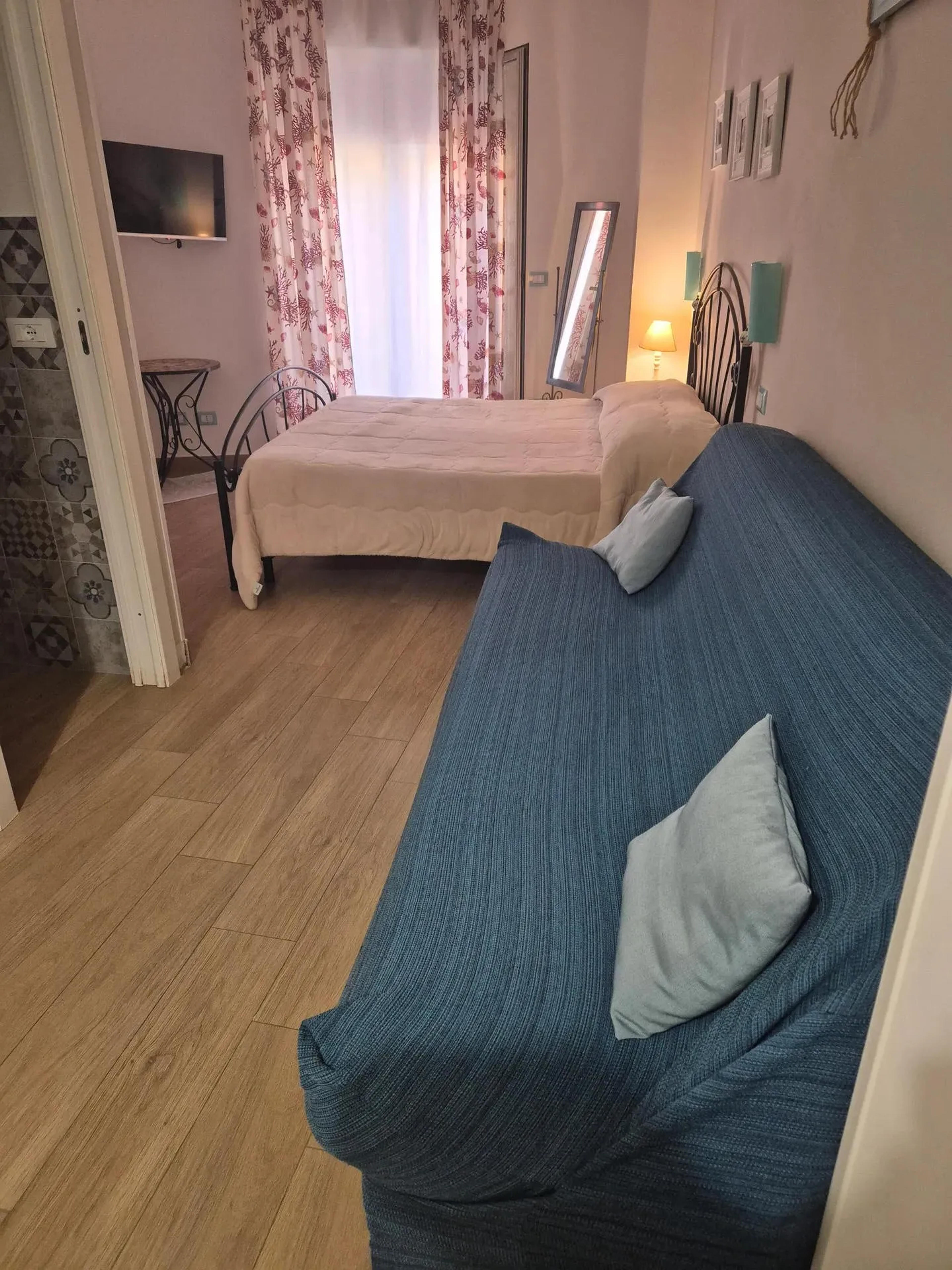 Casa Vacanze Brezza Marina — Isola delle Femmine (foto 6)