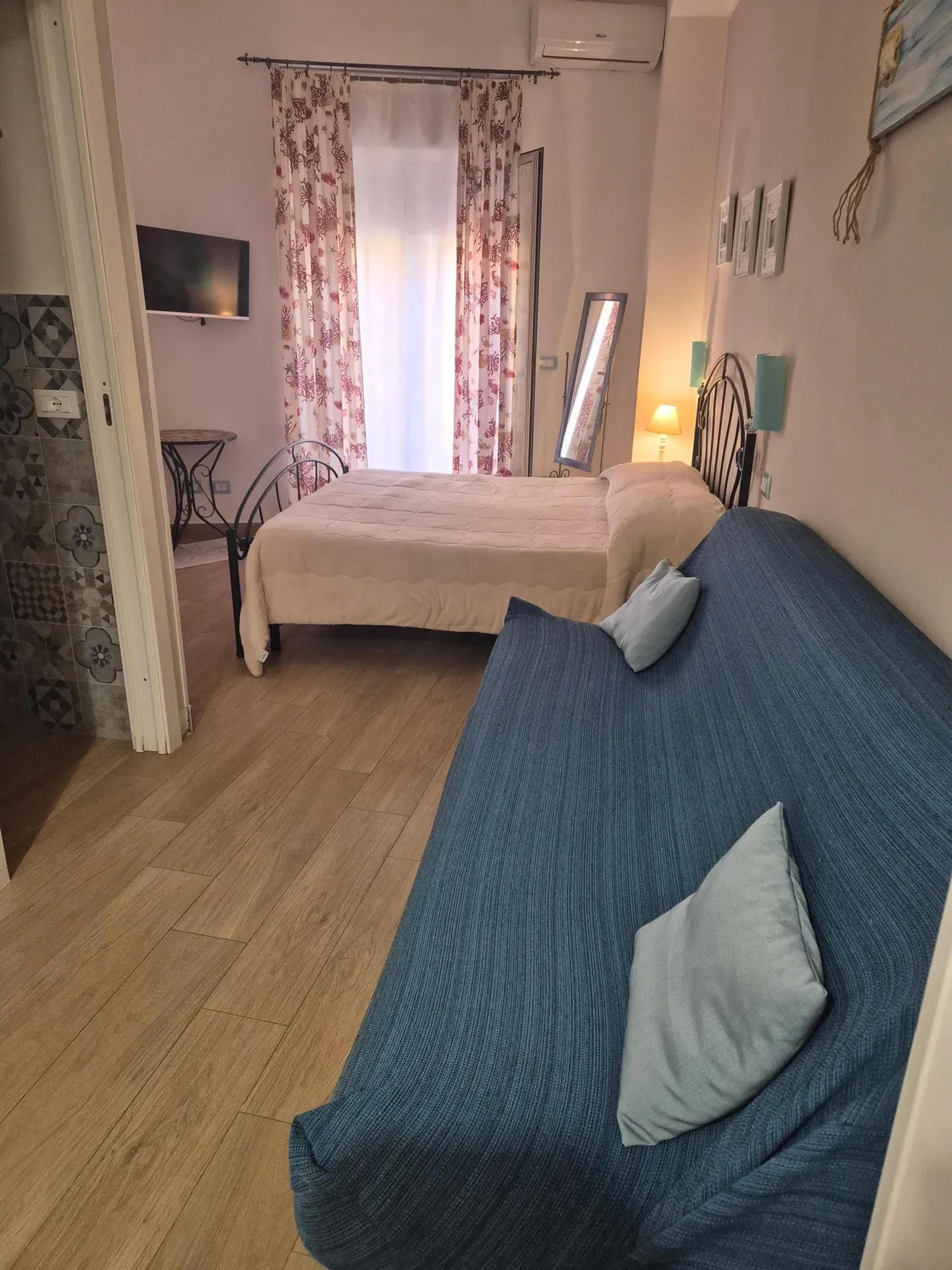 Casa Vacanze Brezza Marina — Isola delle Femmine (foto 7)