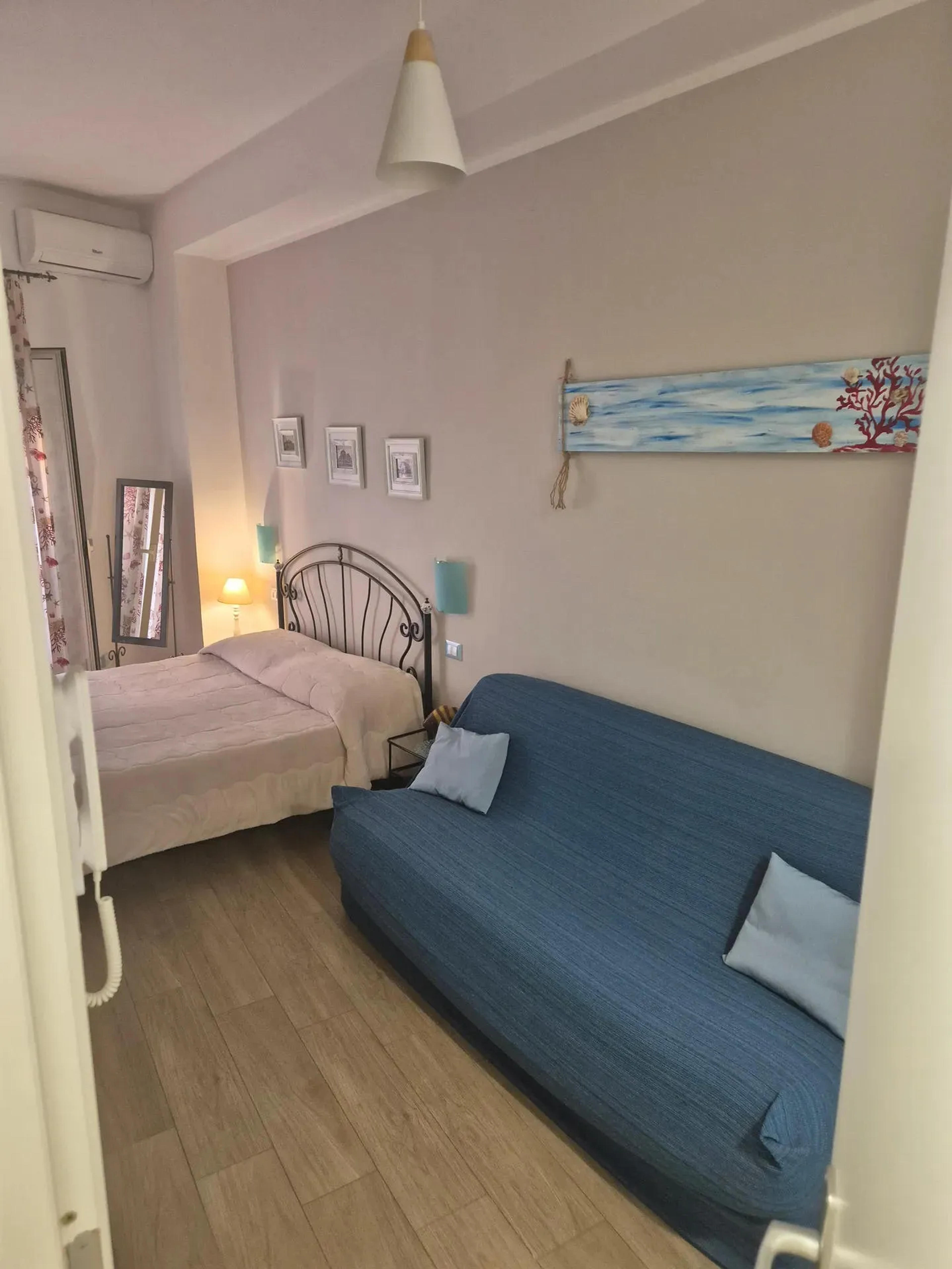 Casa Vacanze Brezza Marina — Isola delle Femmine (foto 8)