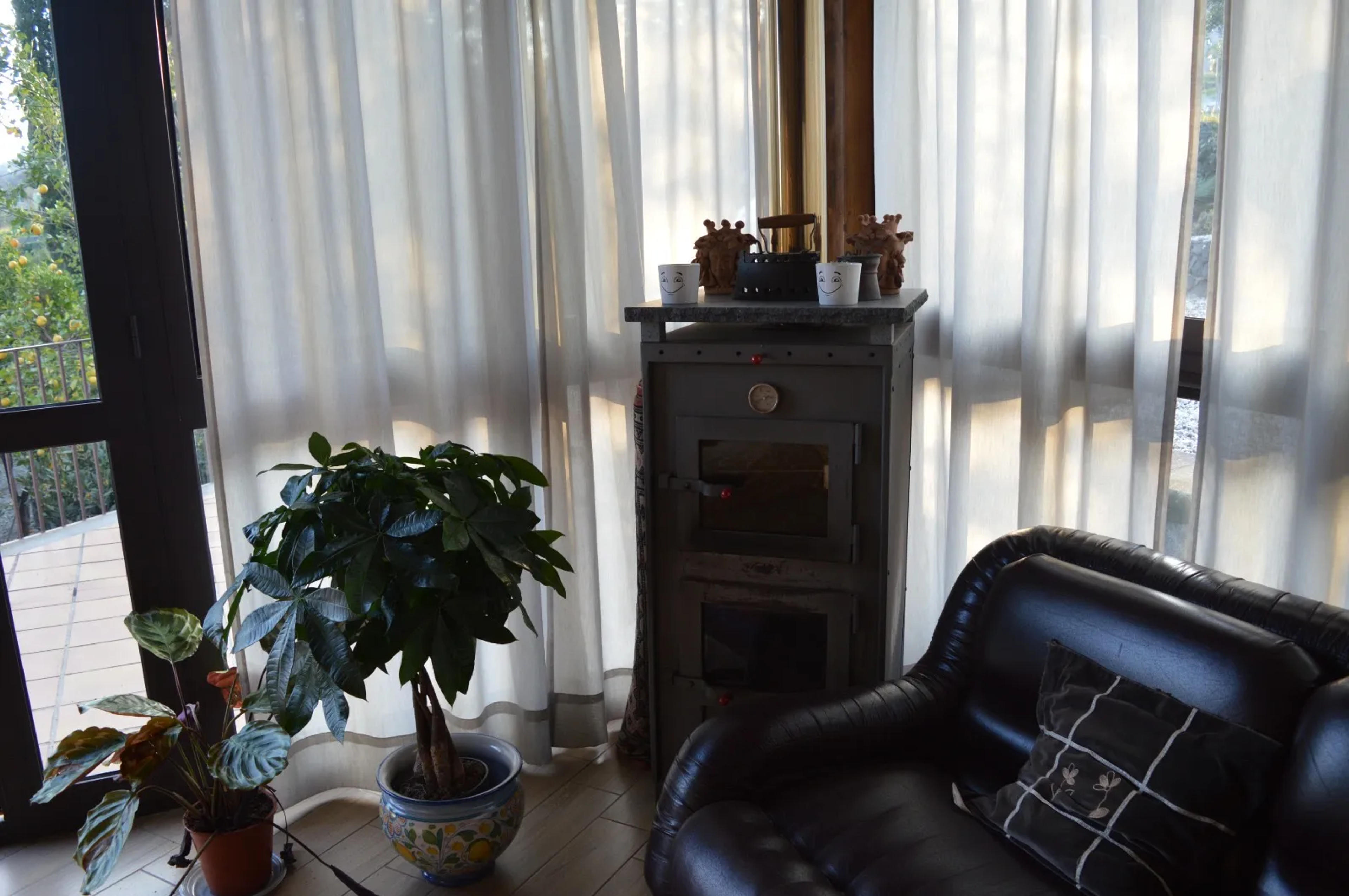 Zest house — Santa Venerina (foto 13)