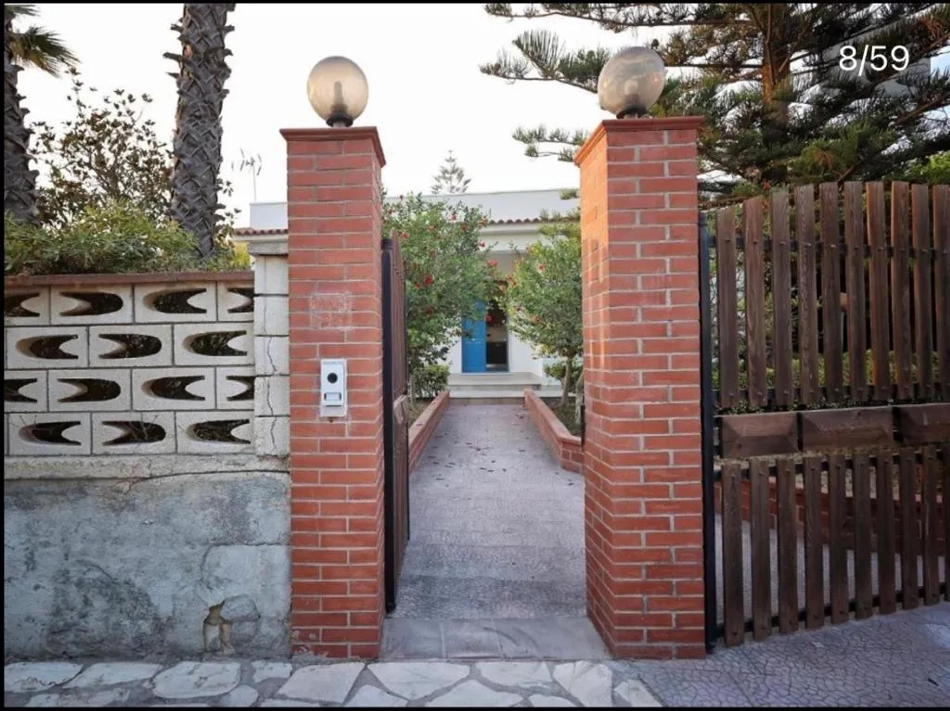 Villa Marzia — Avola (foto 5)