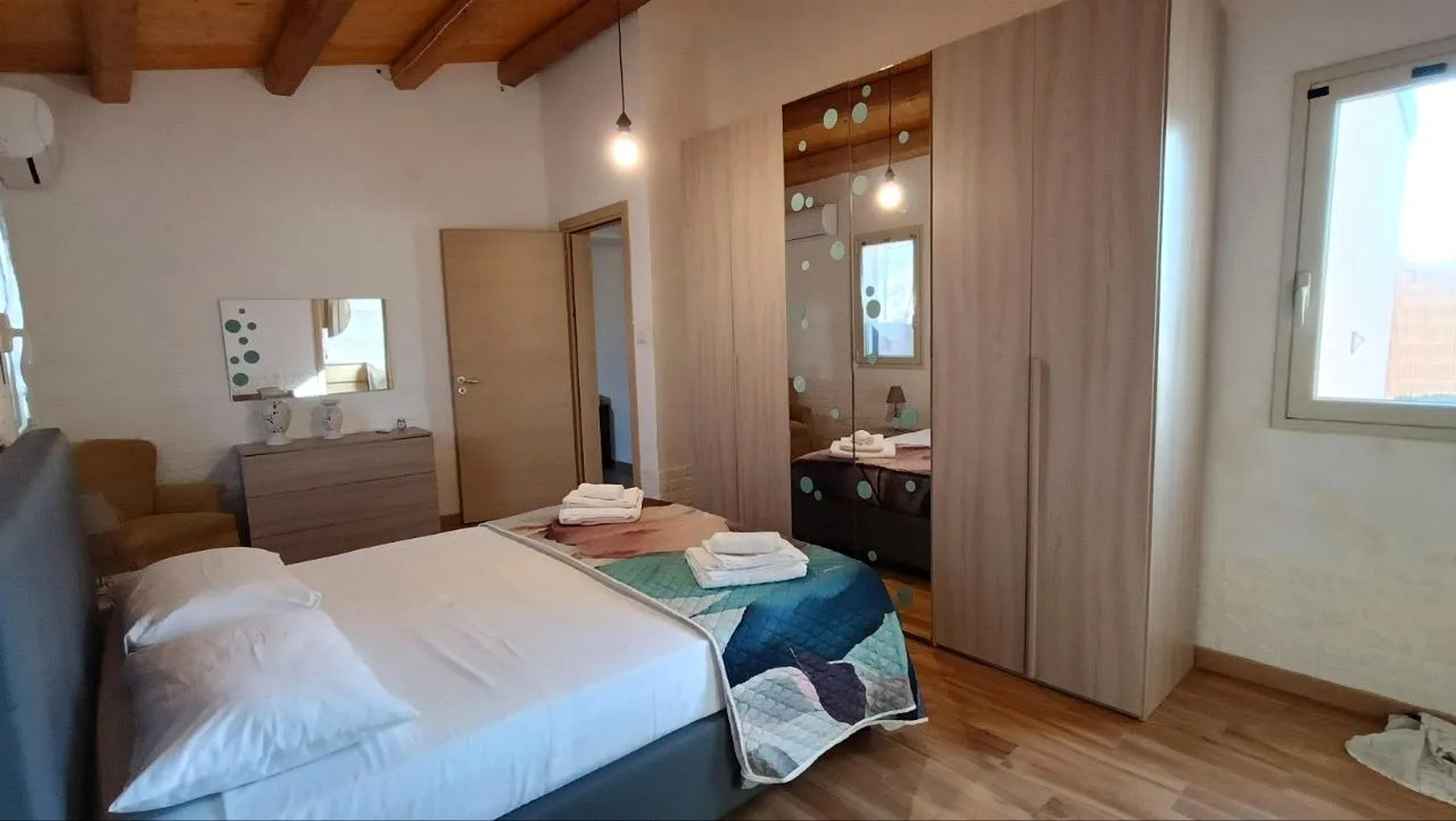 casa vacanza a santa maria del focallo ispica — Ispica (foto 22)