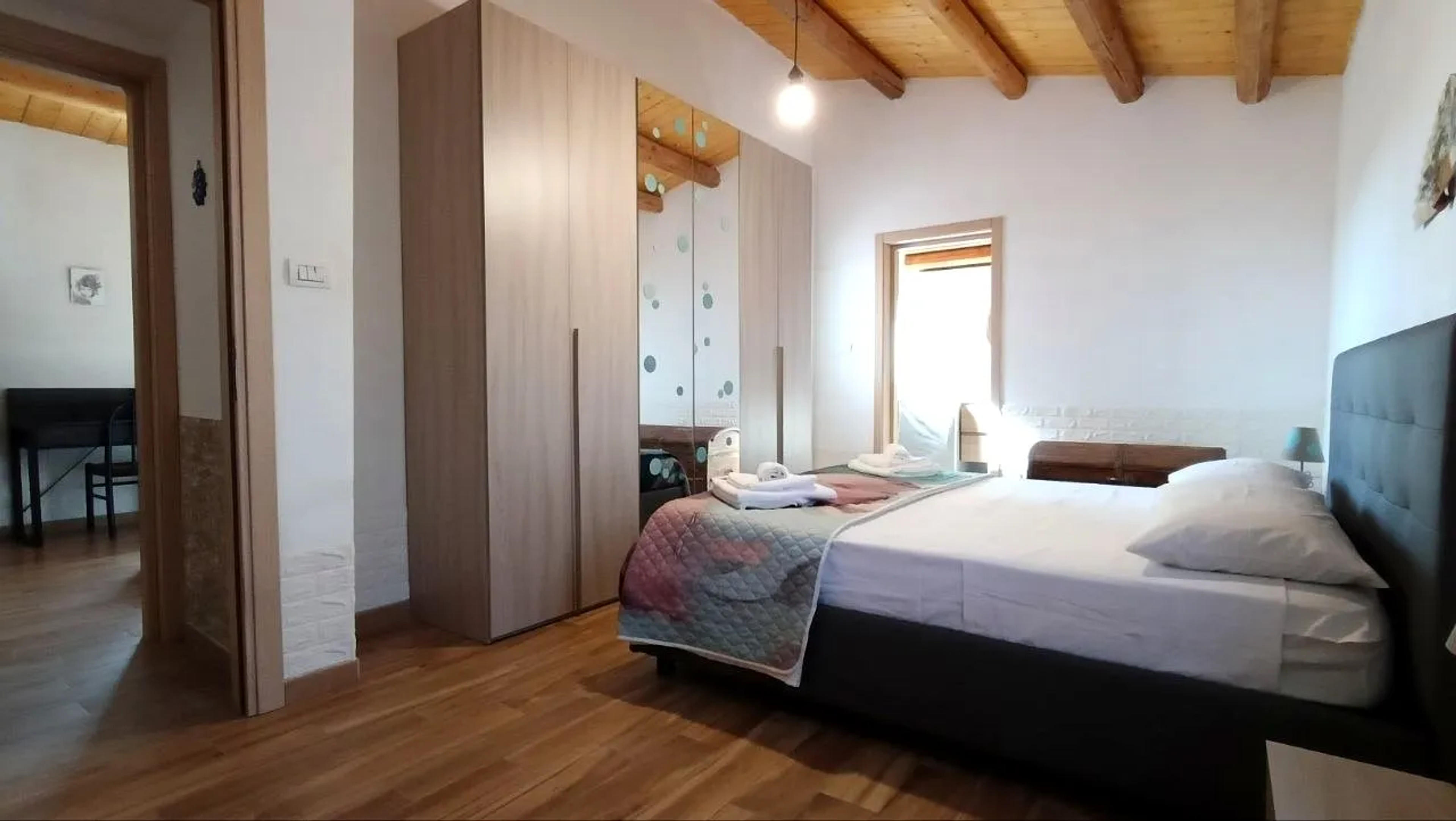 casa vacanza a santa maria del focallo ispica — Ispica (foto 21)