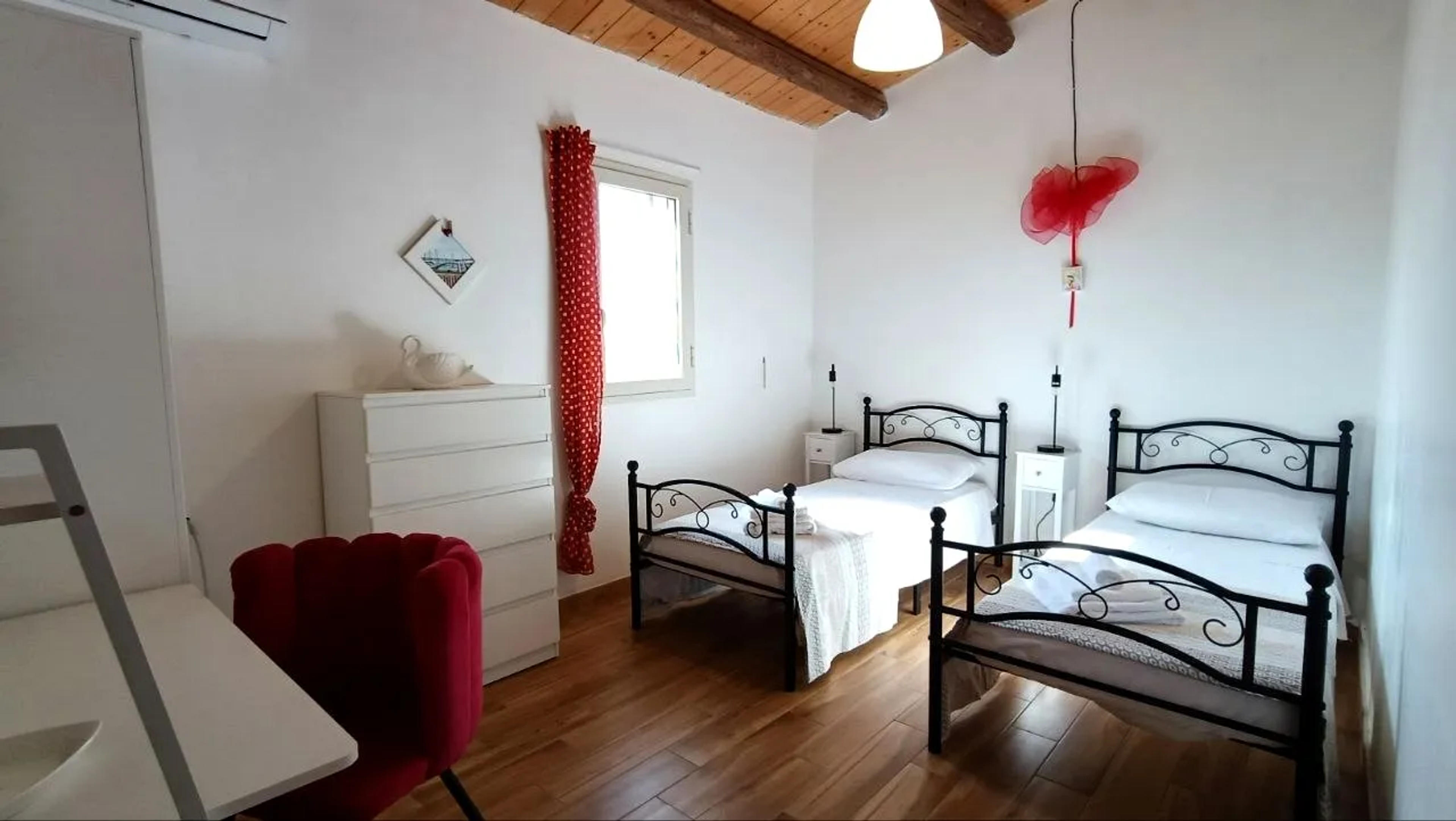 casa vacanza a santa maria del focallo ispica — Ispica (foto 26)