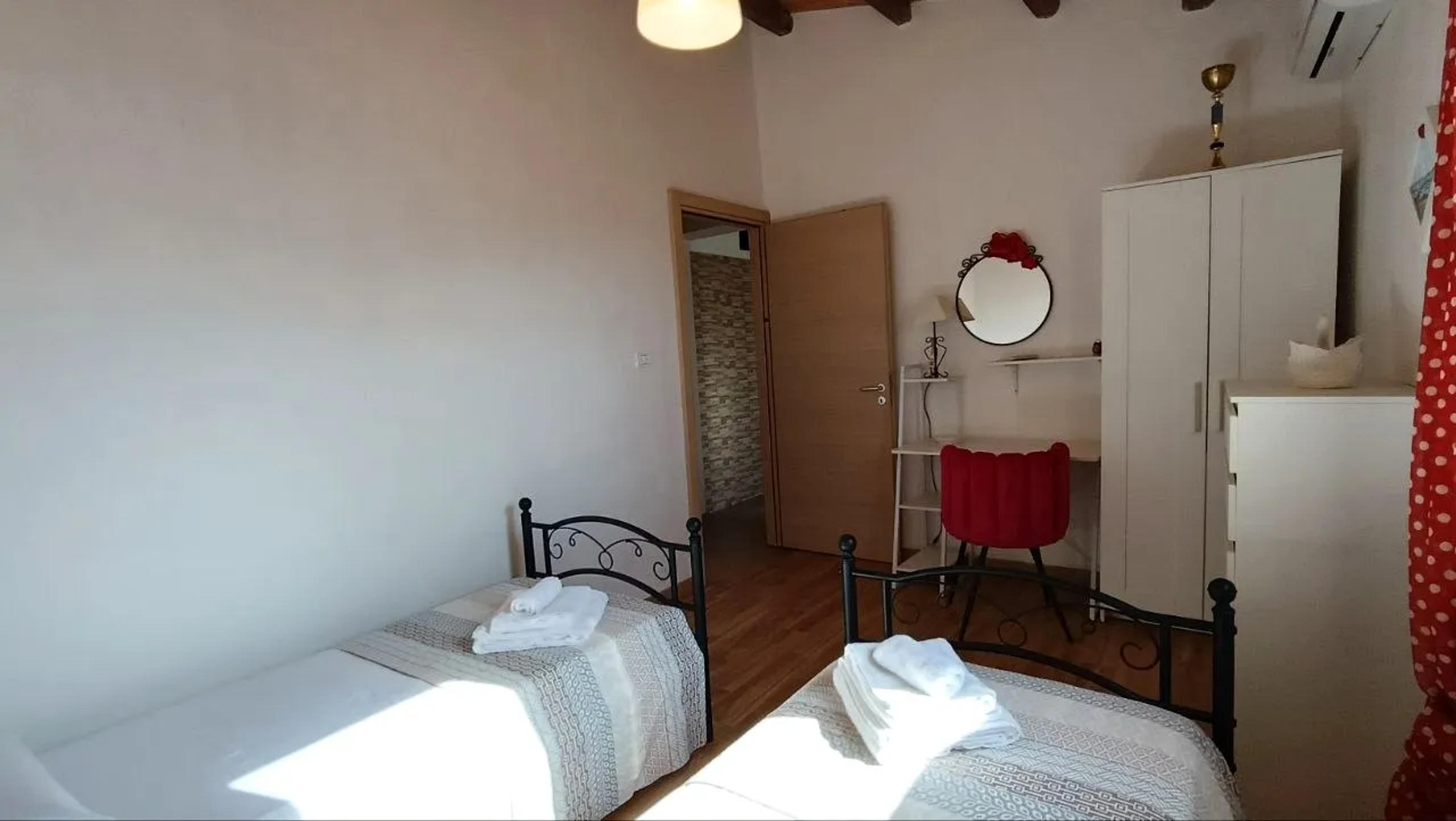casa vacanza a santa maria del focallo ispica — Ispica (foto 27)