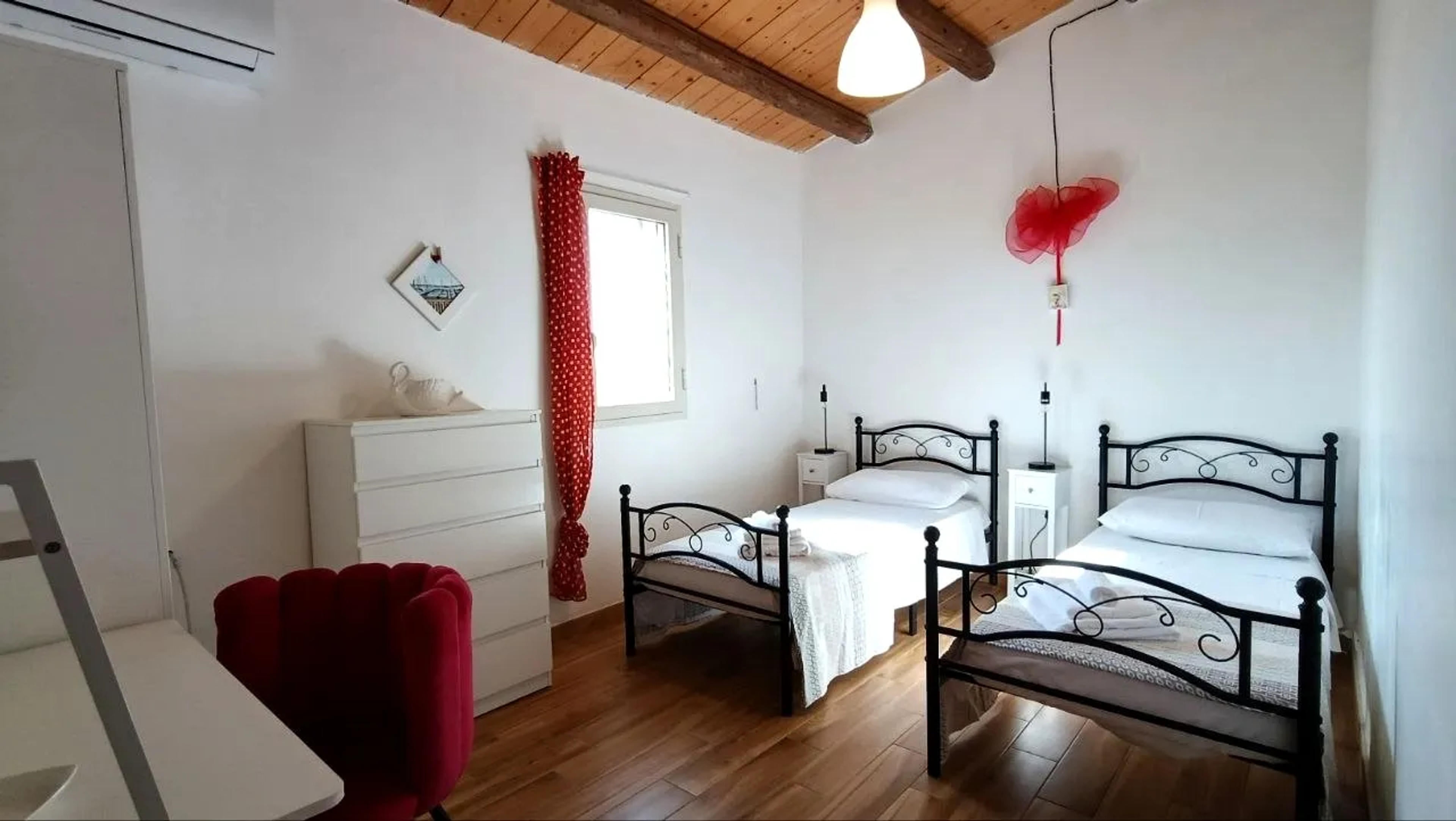 casa vacanza a santa maria del focallo ispica — Ispica (foto 25)