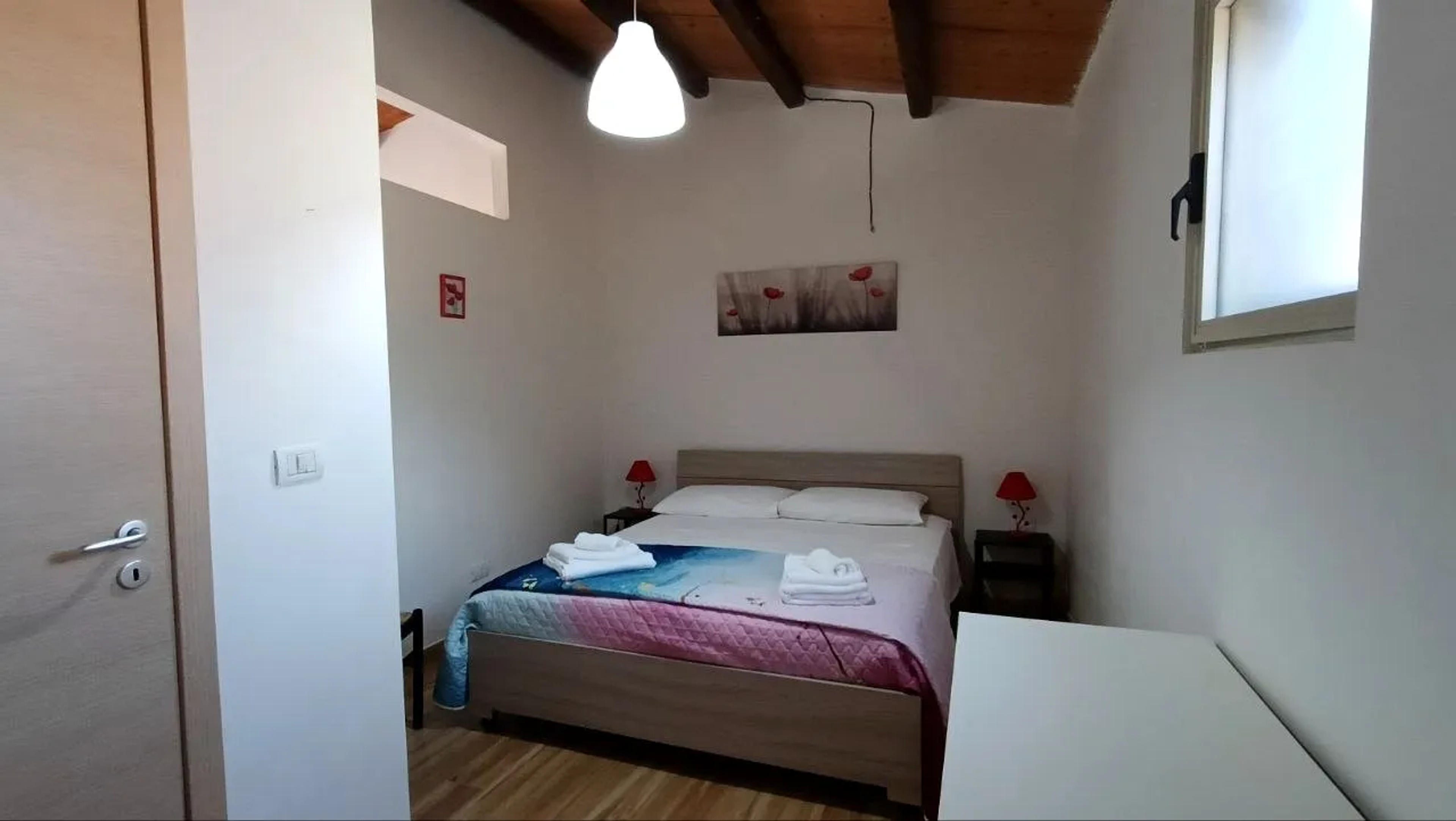 casa vacanza a santa maria del focallo ispica — Ispica (foto 28)